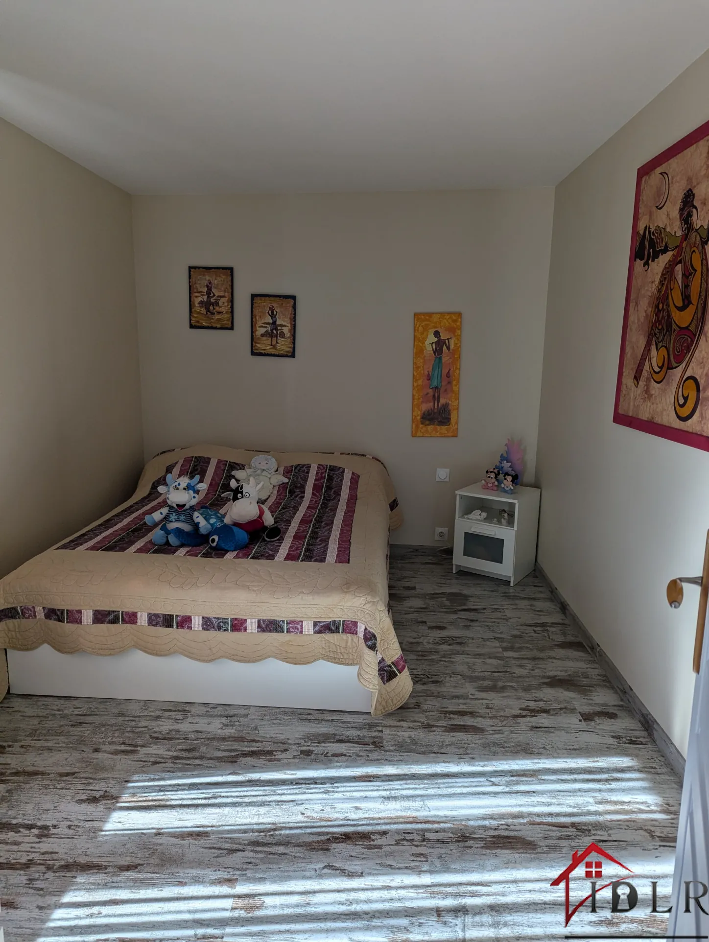 Belle maison de village avec terrasse et garage à Pierrecourt dans la Haute-Saône 