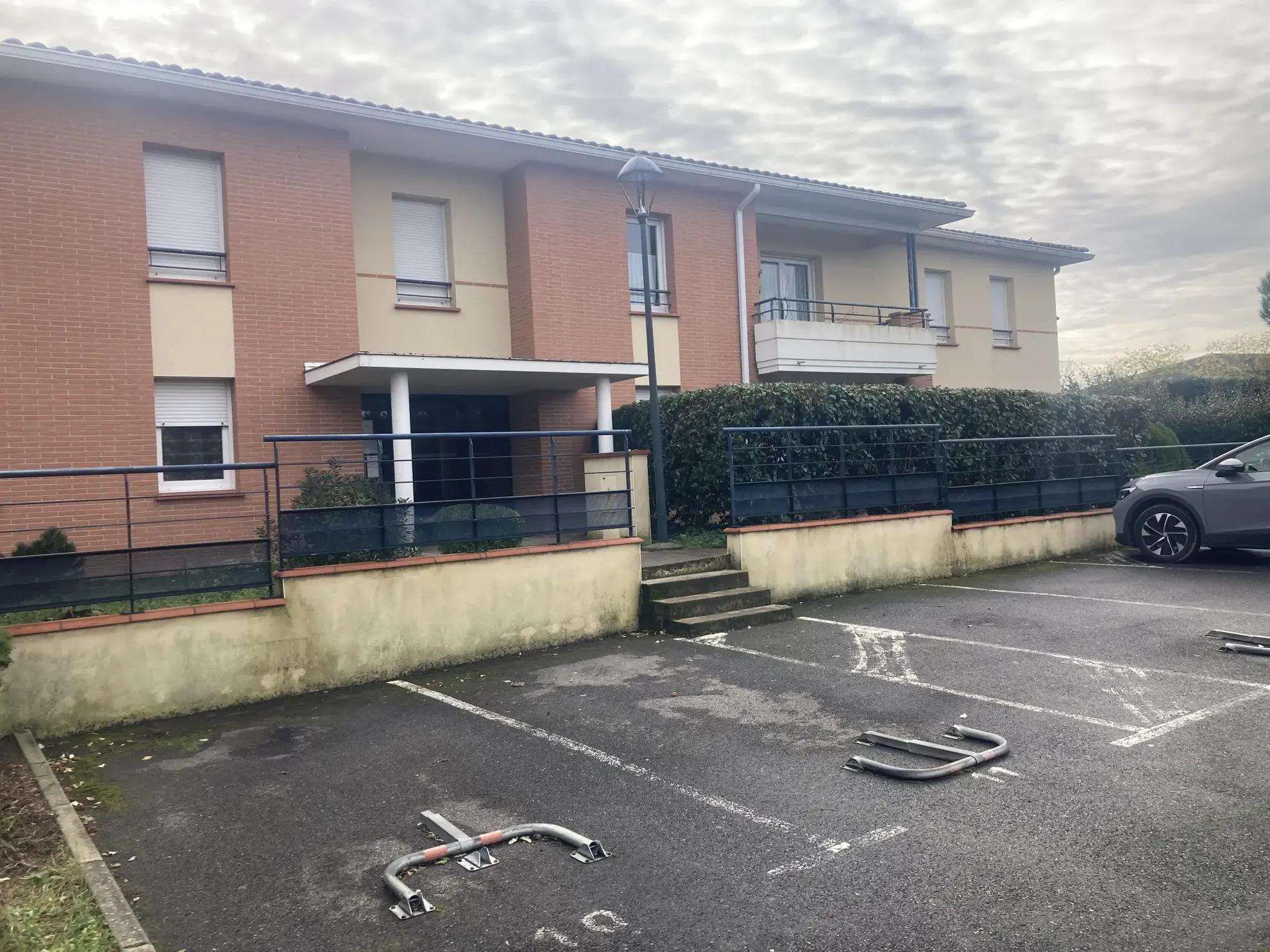 Appartement avec terrasse à Cépet en vente - 62,54 m²