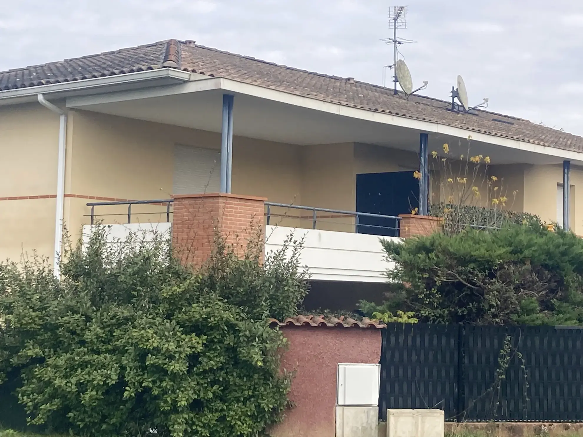 Appartement avec terrasse à Cépet en vente - 62,54 m² 