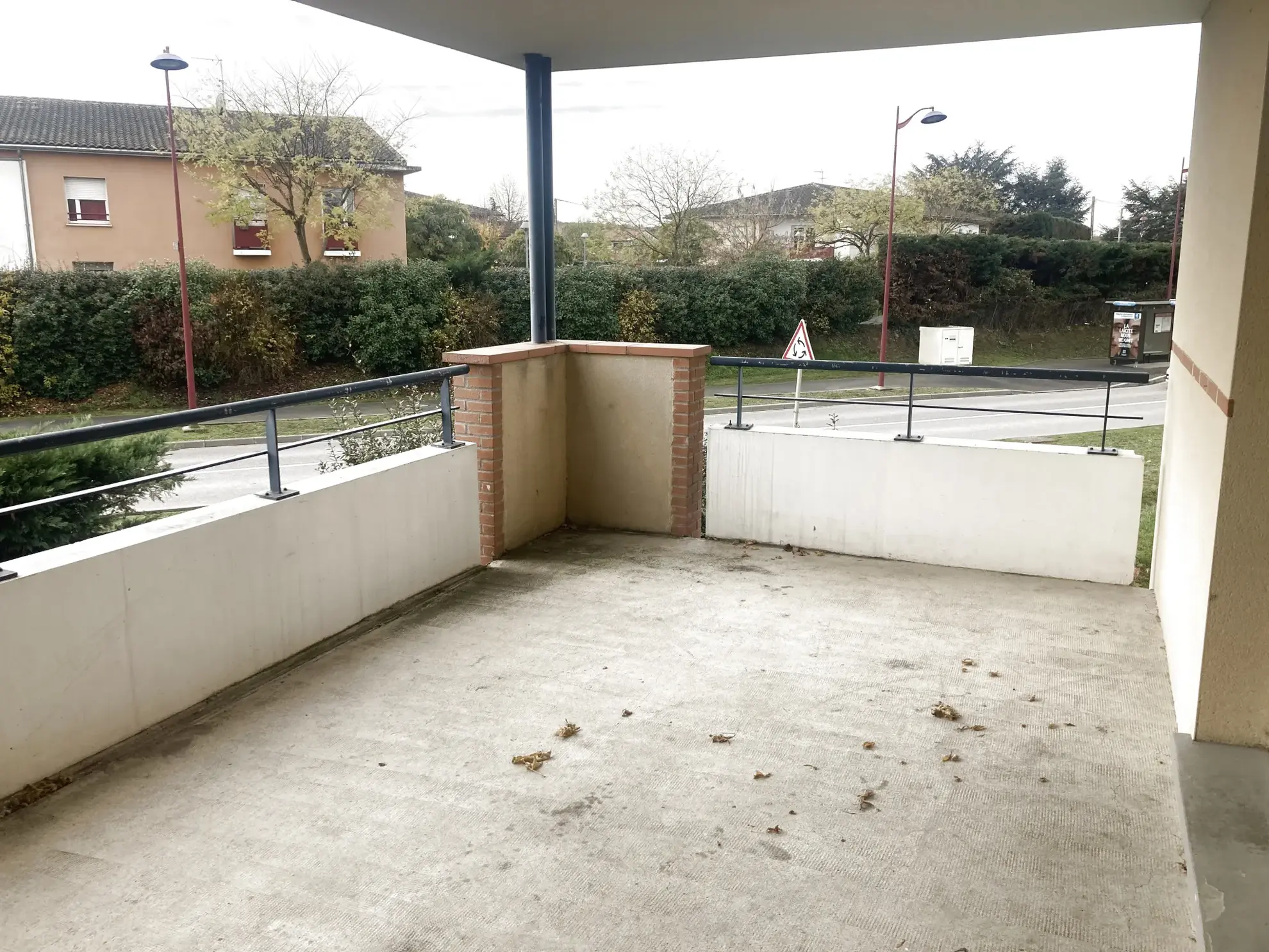 Appartement avec terrasse à Cépet en vente - 62,54 m² 