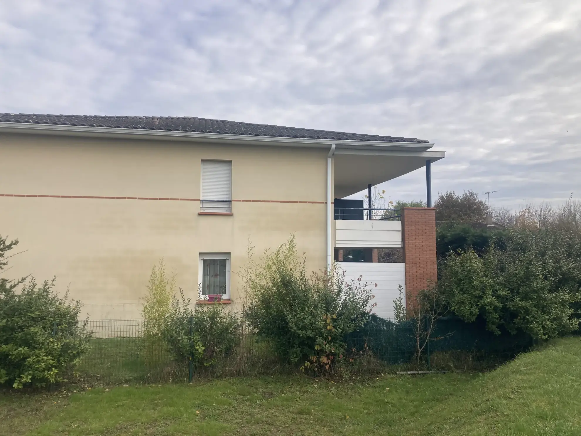 Appartement avec terrasse à Cépet en vente - 62,54 m² 