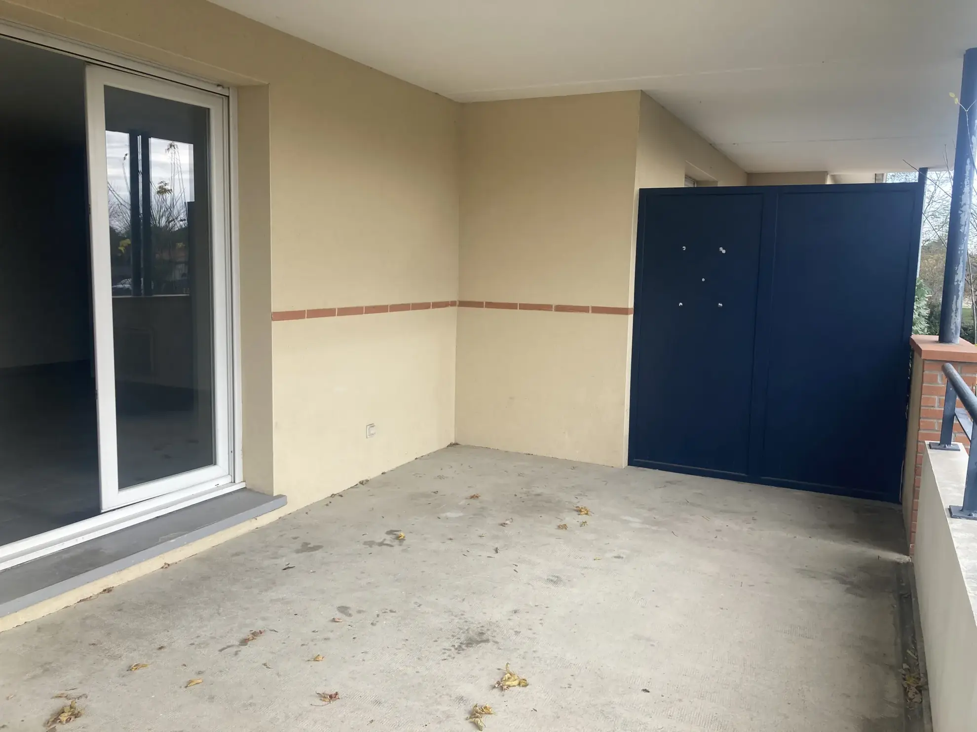 Appartement avec terrasse à Cépet en vente - 62,54 m² 