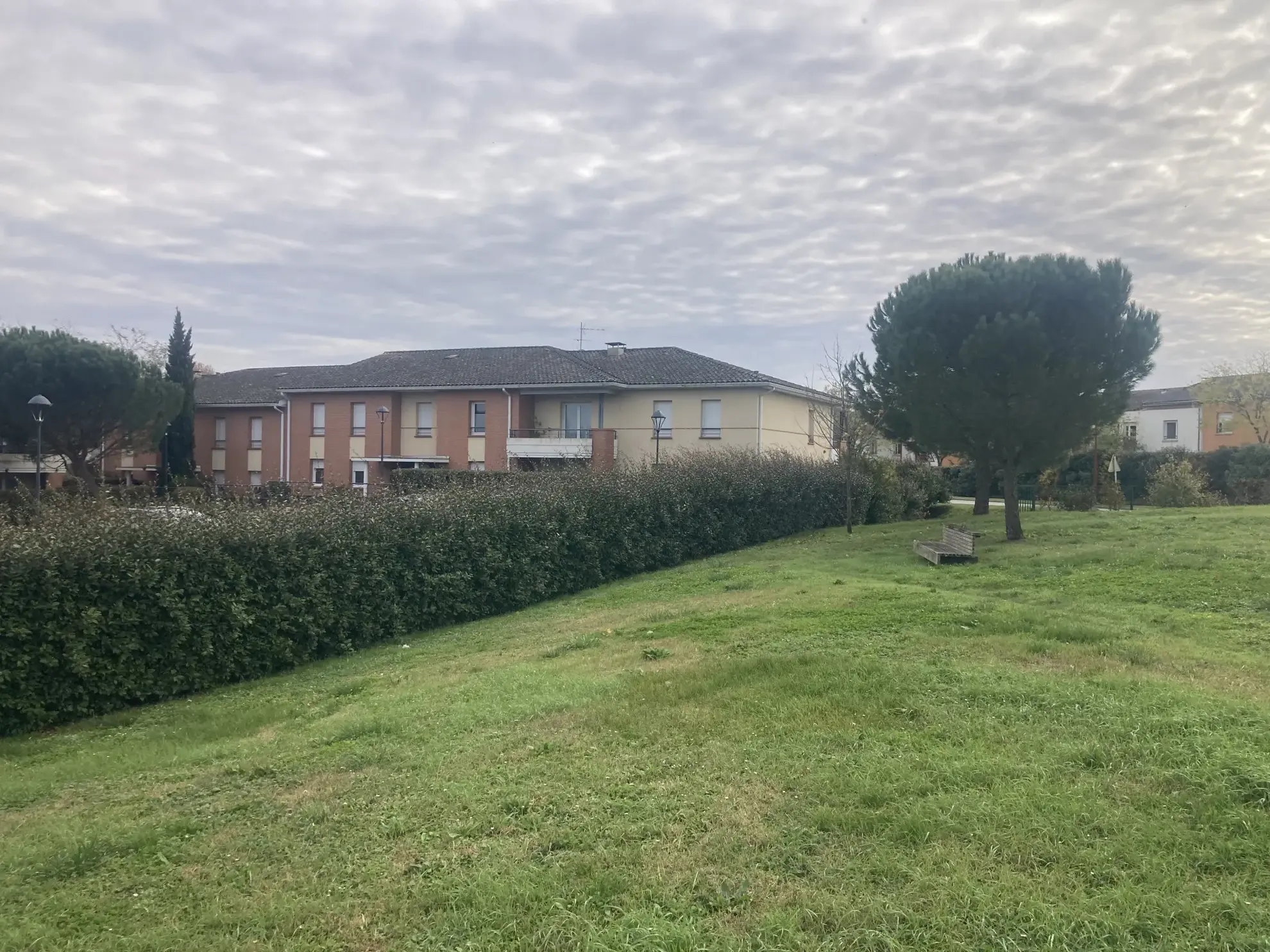 Appartement avec terrasse à Cépet en vente - 62,54 m² 