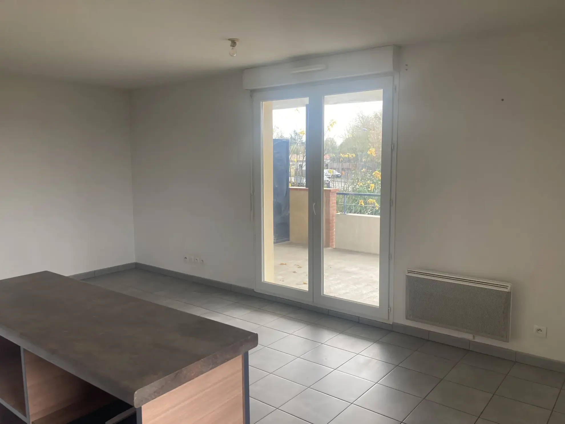 Appartement avec terrasse à Cépet en vente - 62,54 m² 