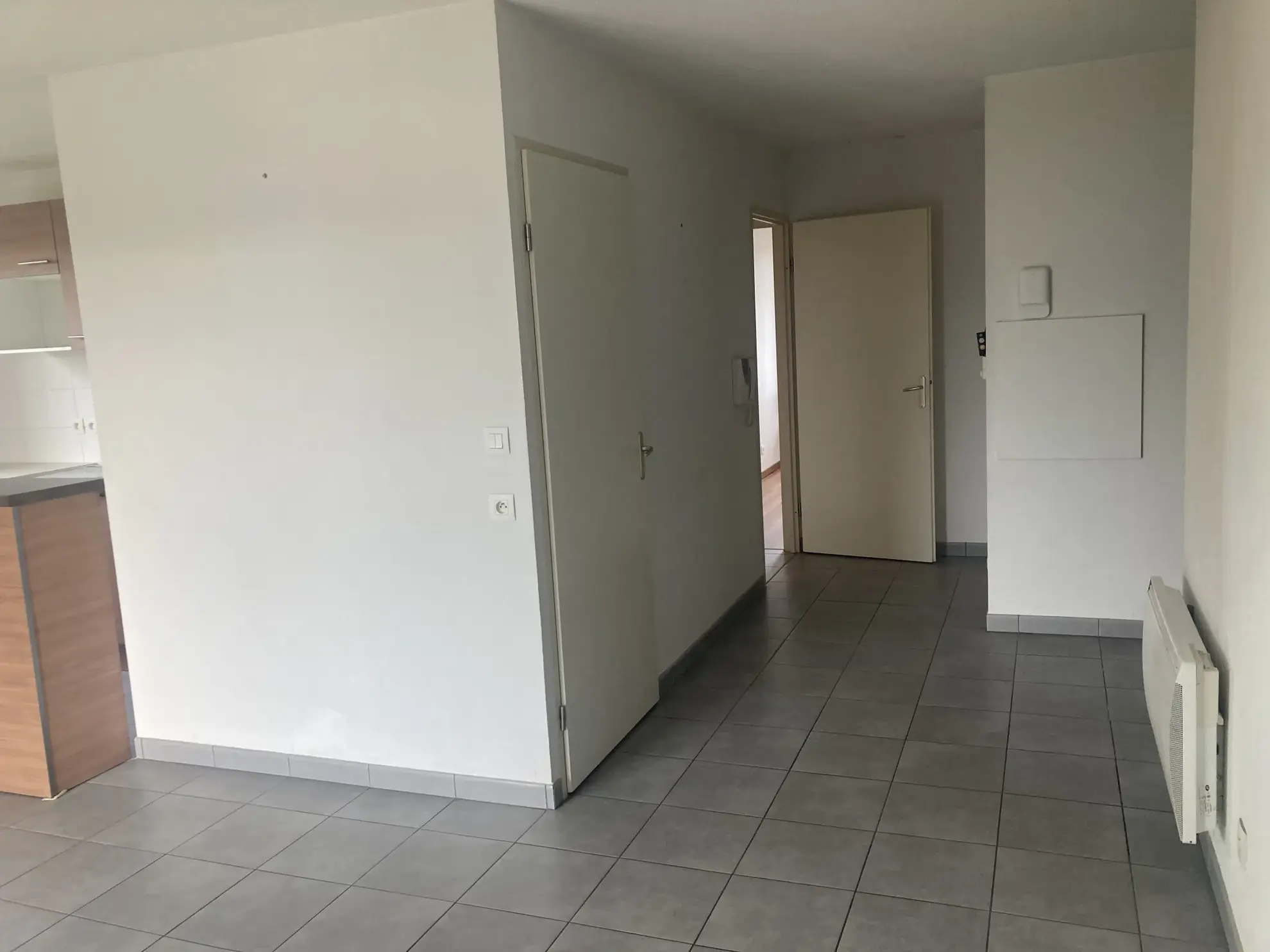 Appartement avec terrasse à Cépet en vente - 62,54 m² 