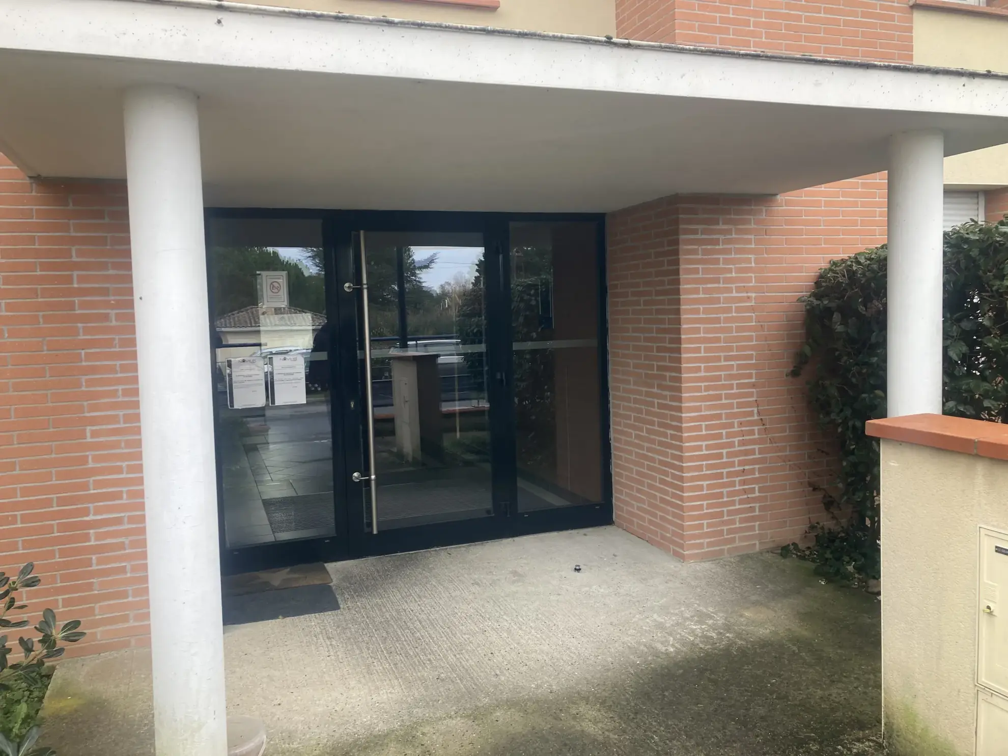 Appartement avec terrasse à Cépet en vente - 62,54 m² 