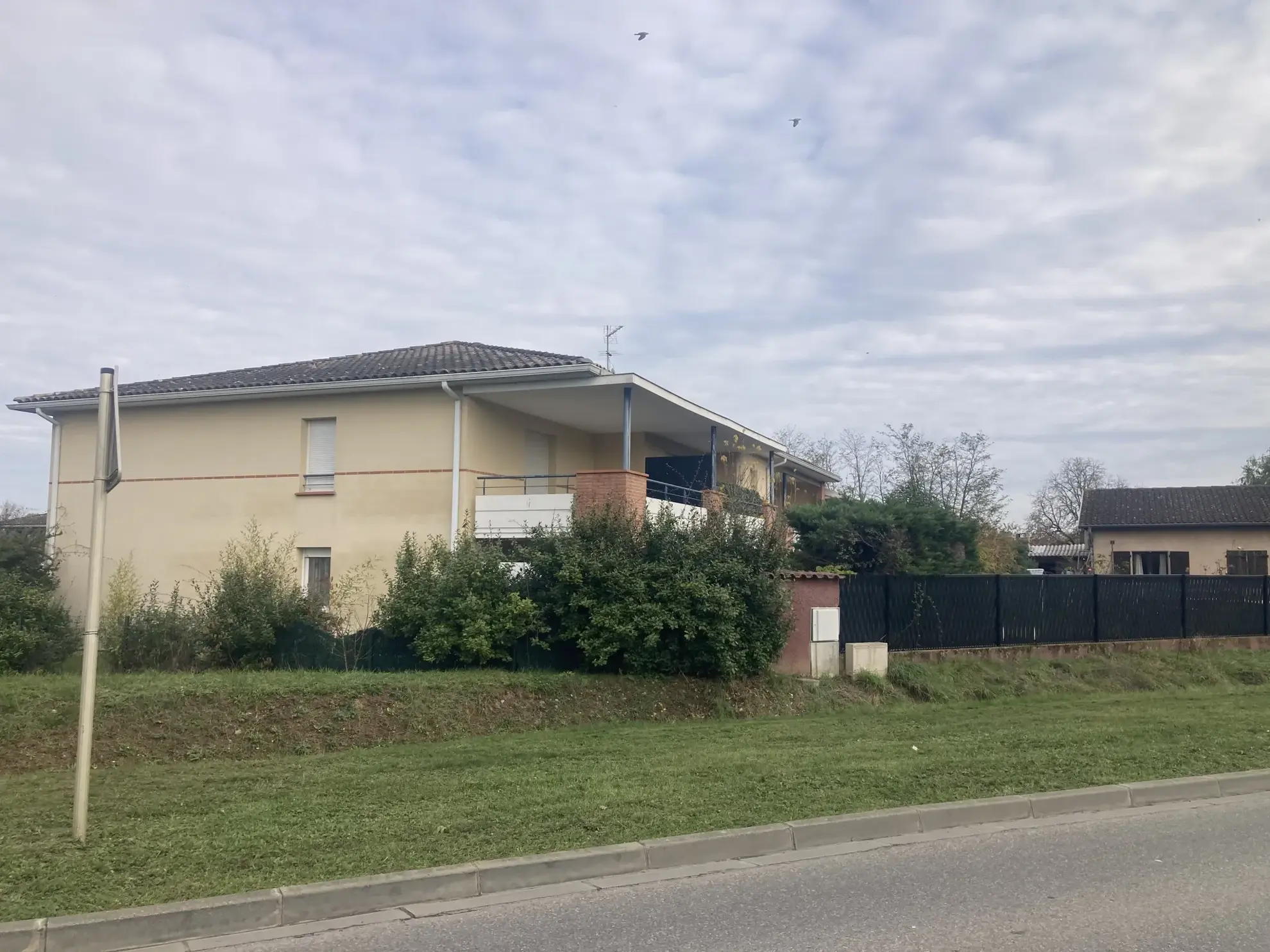 Appartement avec terrasse à Cépet en vente - 62,54 m² 