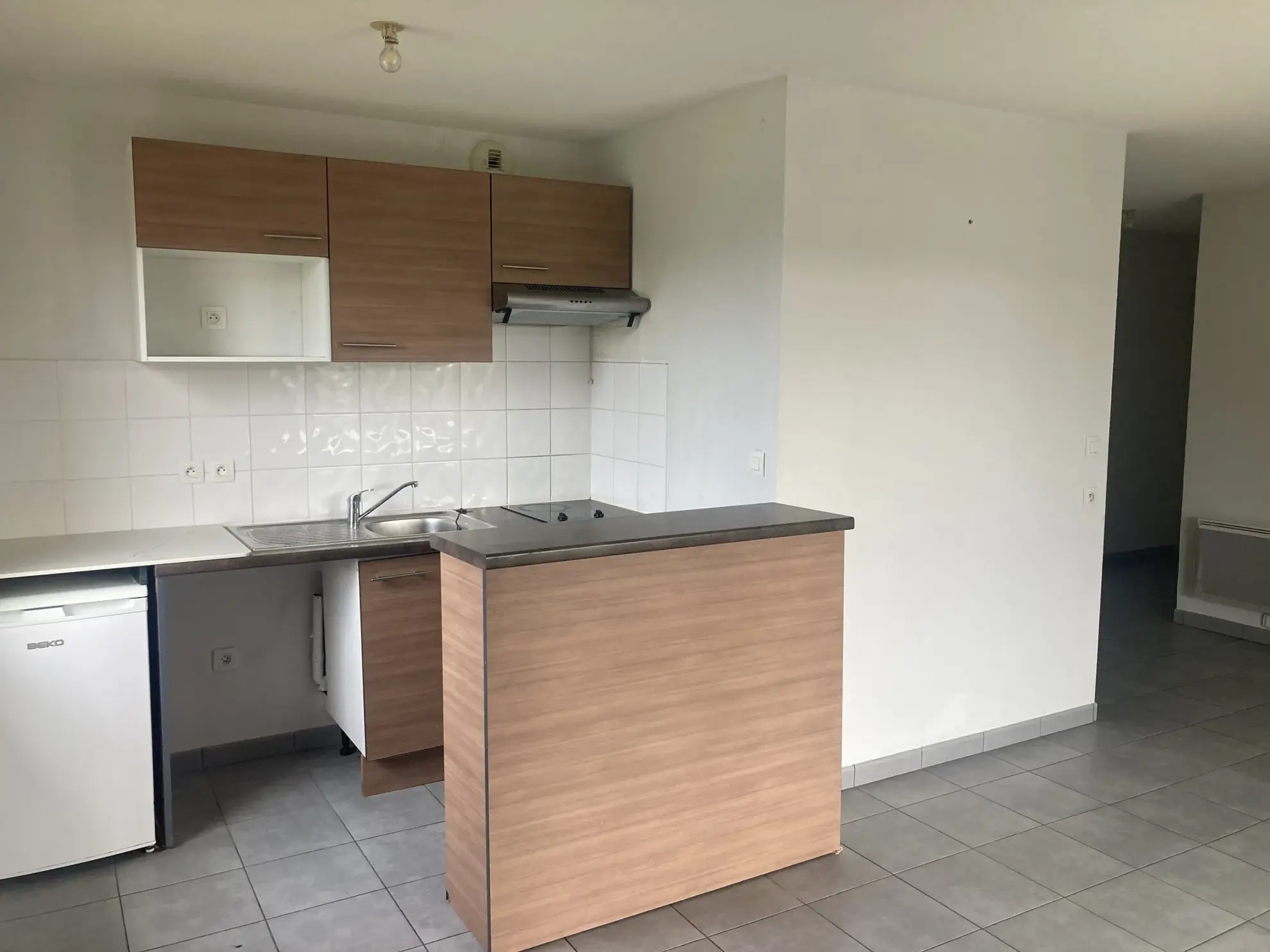 Appartement avec terrasse à Cépet en vente - 62,54 m² 