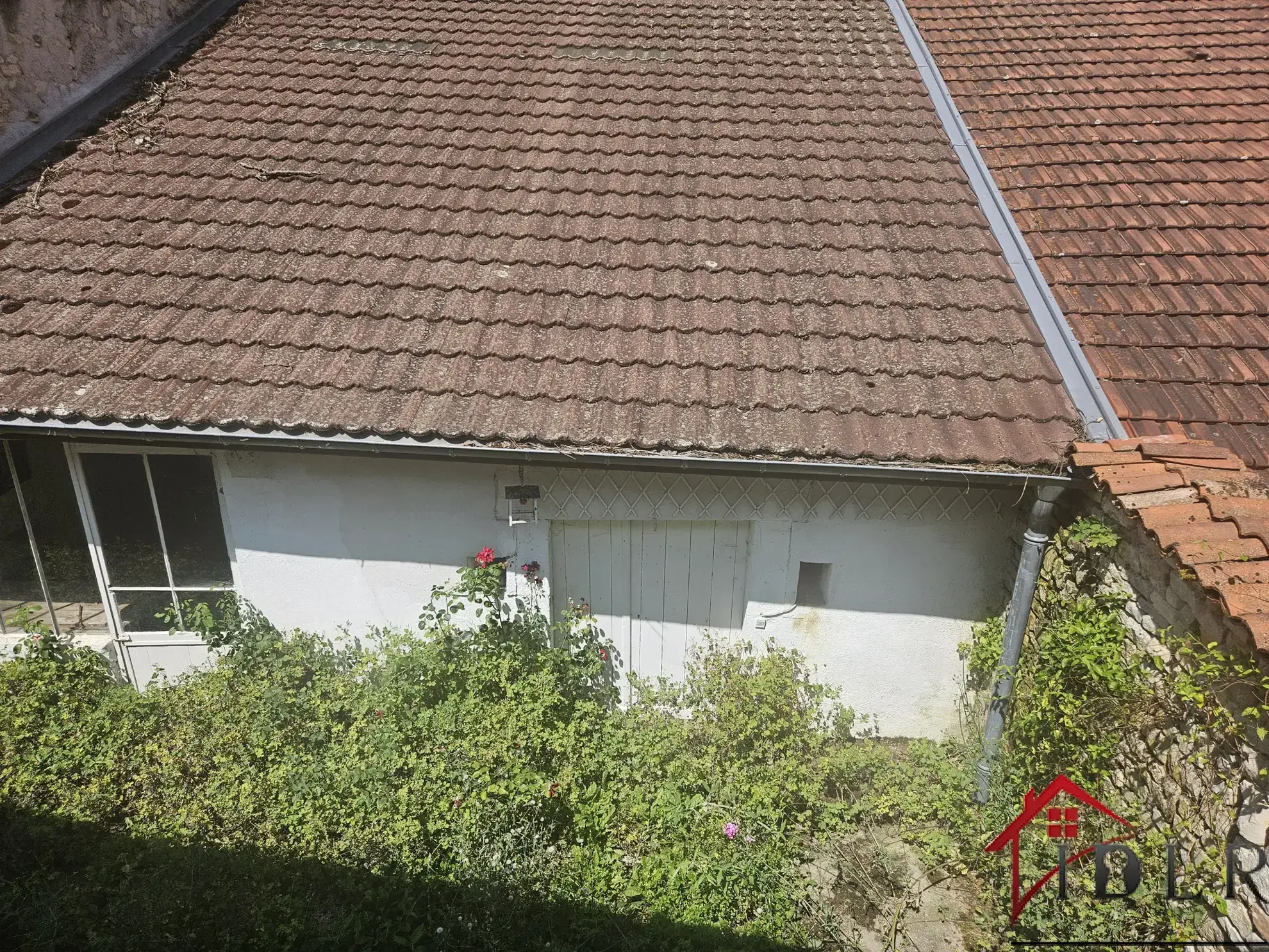 Maison à vendre de 136 m² à Bourbonne-les-Bains avec garage et terrasse 