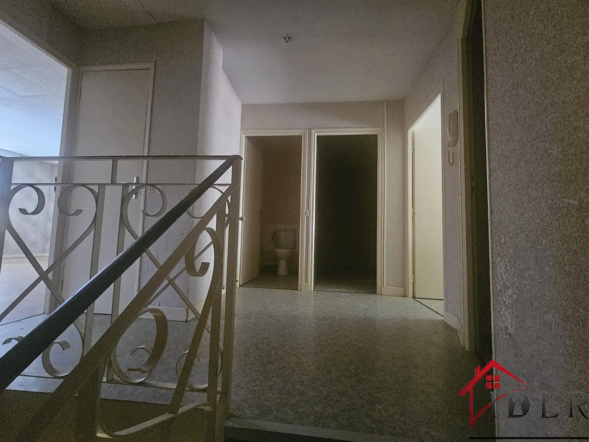 Maison à vendre de 136 m² à Bourbonne-les-Bains avec garage et terrasse 