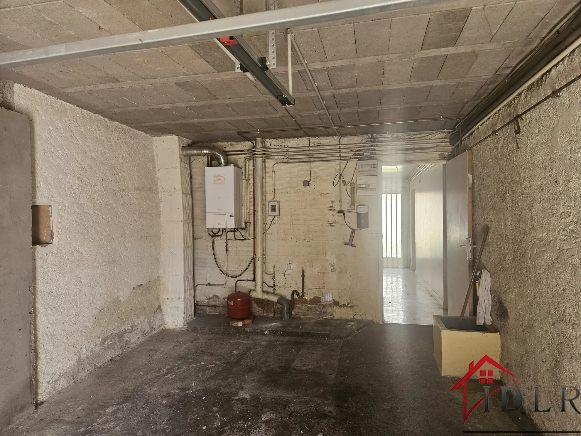 Maison à vendre de 136 m² à Bourbonne-les-Bains avec garage et terrasse 