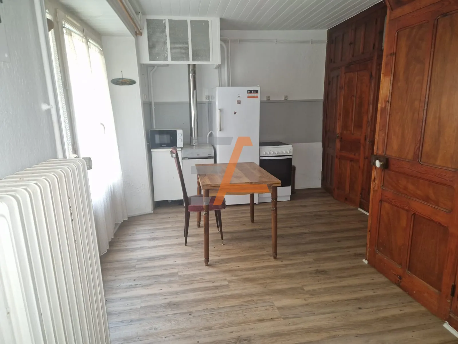 Maison de ville à Rosières de 106 m² proche commodités - Opportunité à saisir 