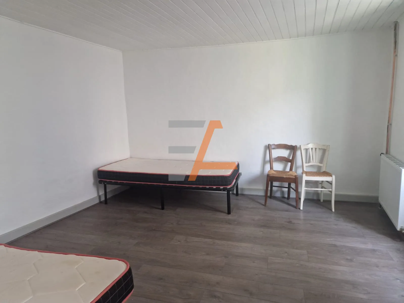 Maison de ville à Rosières de 106 m² proche commodités - Opportunité à saisir 