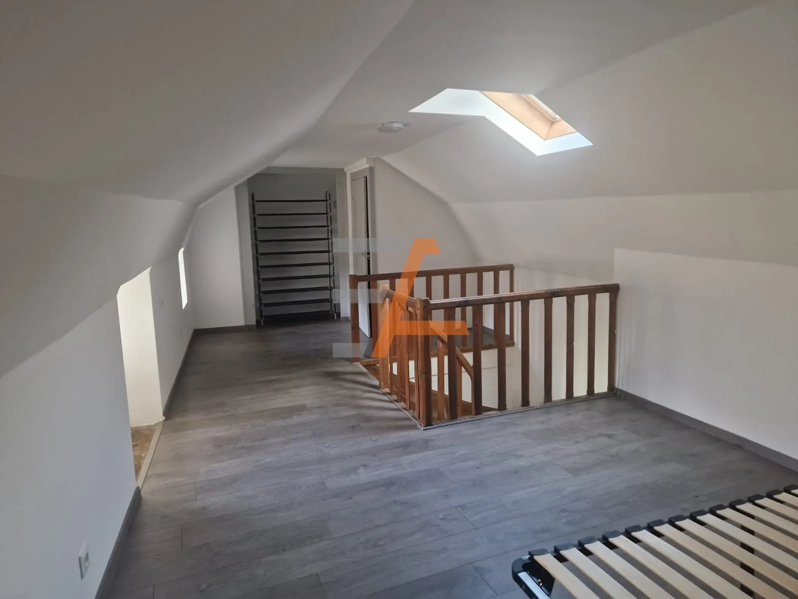 Maison de ville à Rosières de 106 m² proche commodités - Opportunité à saisir 