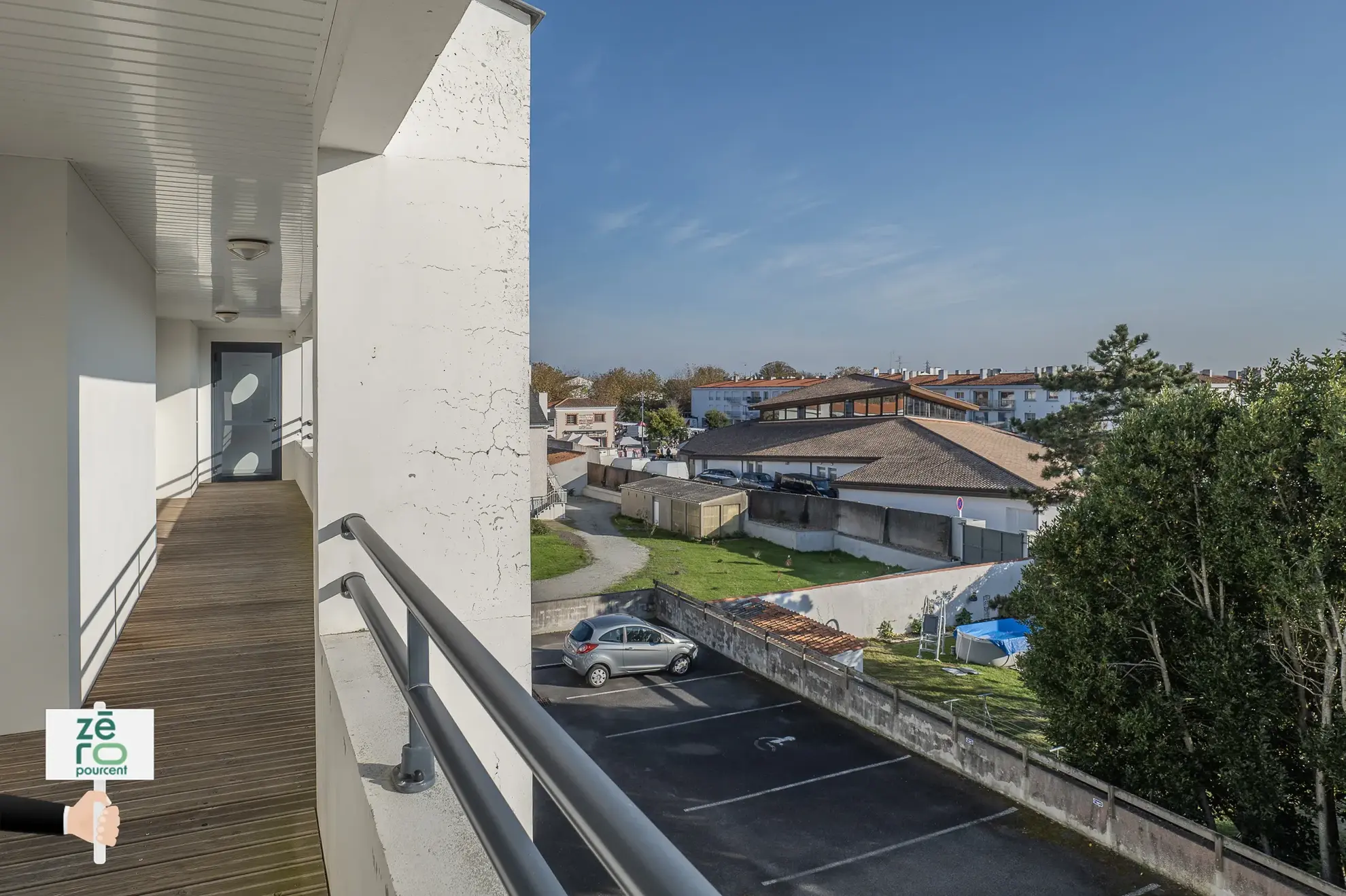 Appartement T3 de 65 m² à Saint-Jean-de-Monts, proche mer et commerces 