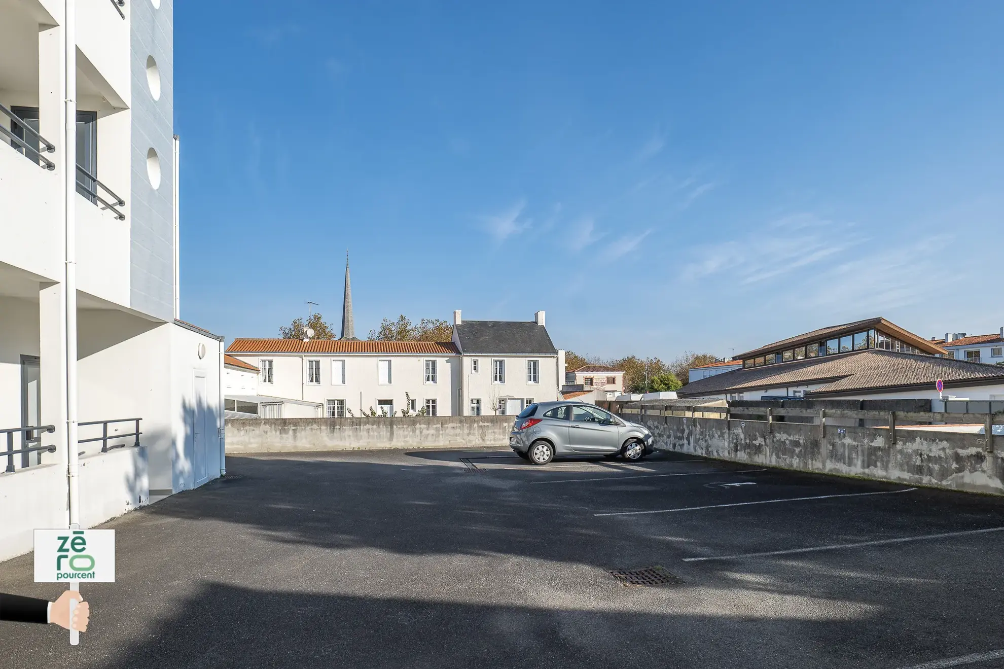Appartement T3 de 65 m² à Saint-Jean-de-Monts, proche mer et commerces 