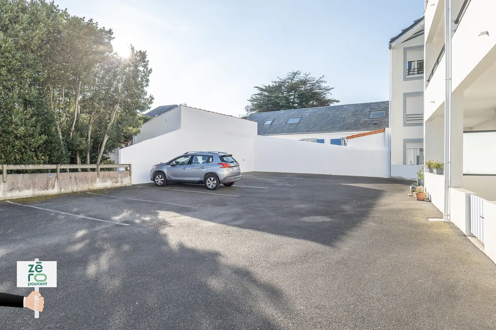 Appartement T3 de 65 m² à Saint-Jean-de-Monts, proche mer et commerces 