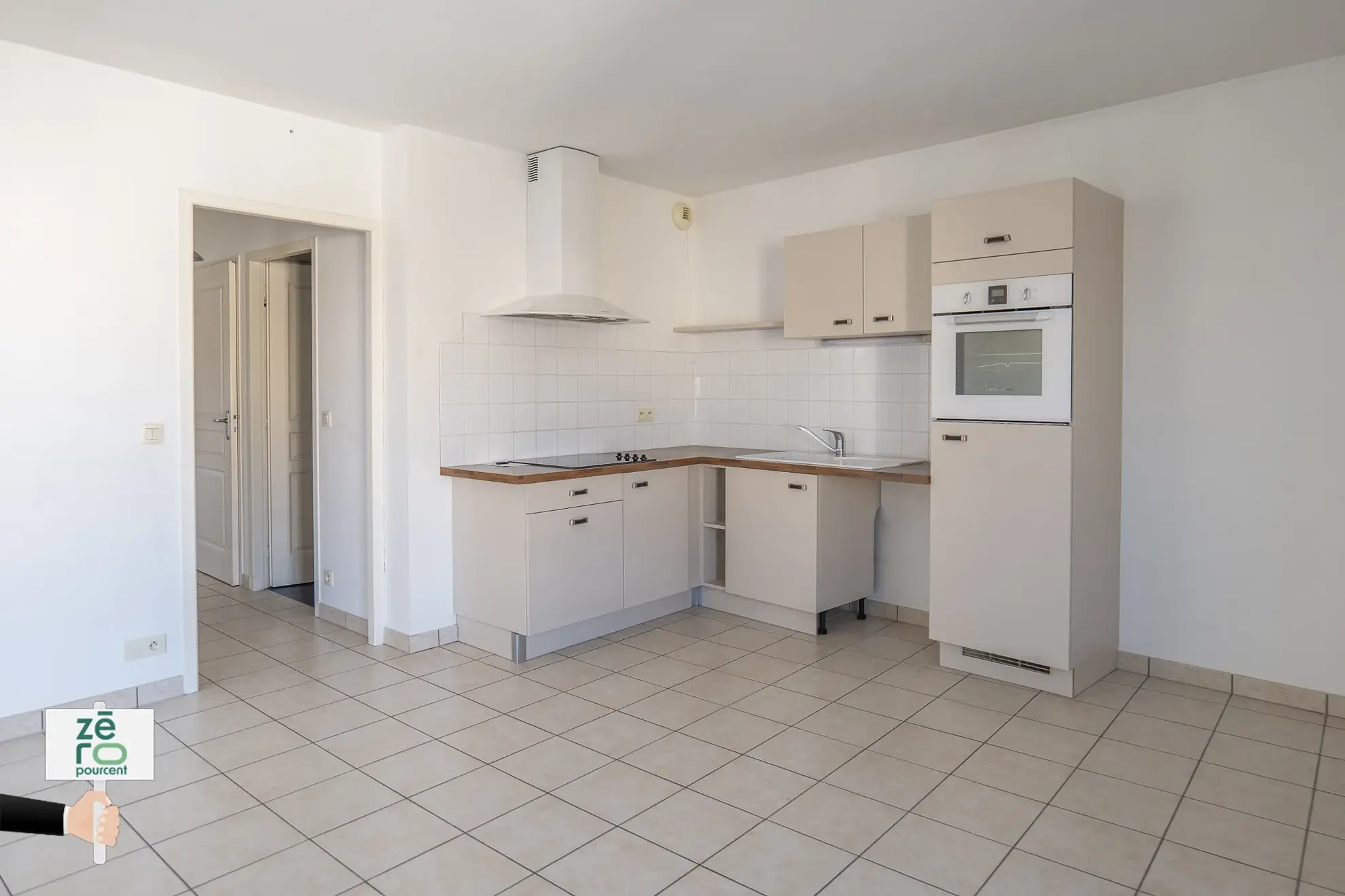 Appartement T3 de 65 m² à Saint-Jean-de-Monts, proche mer et commerces 