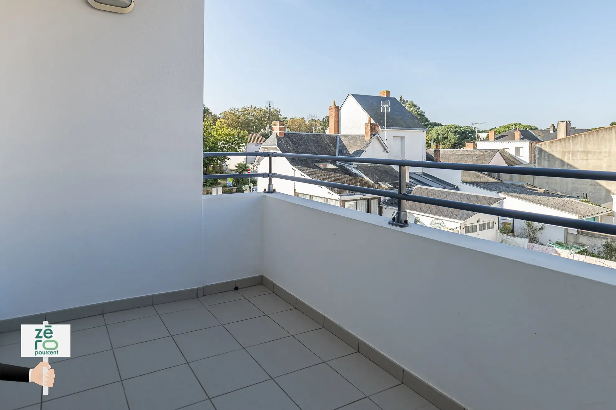 Appartement T3 de 65 m² à Saint-Jean-de-Monts, proche mer et commerces