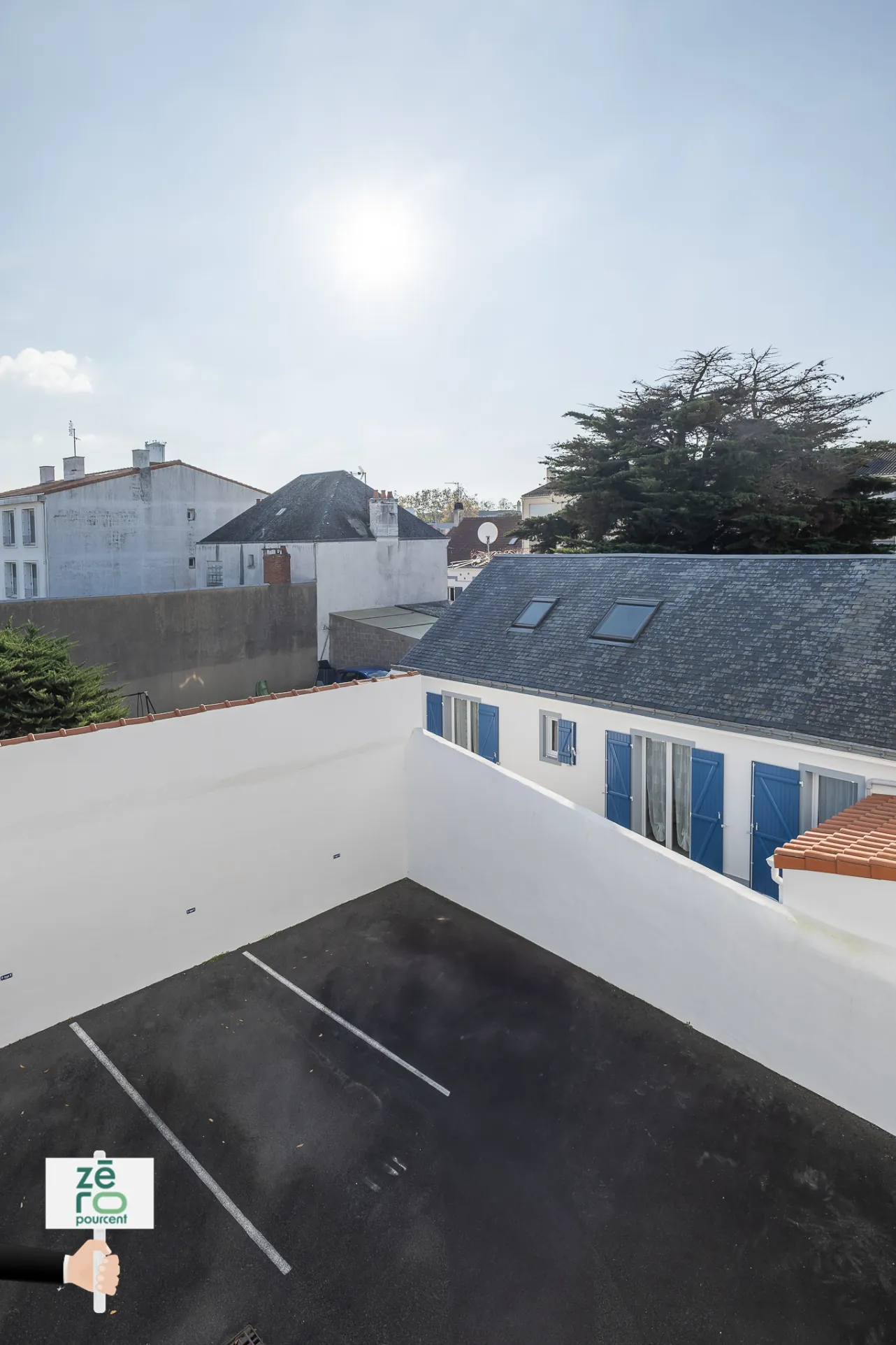 Appartement T3 de 65 m² à Saint-Jean-de-Monts, proche mer et commerces 