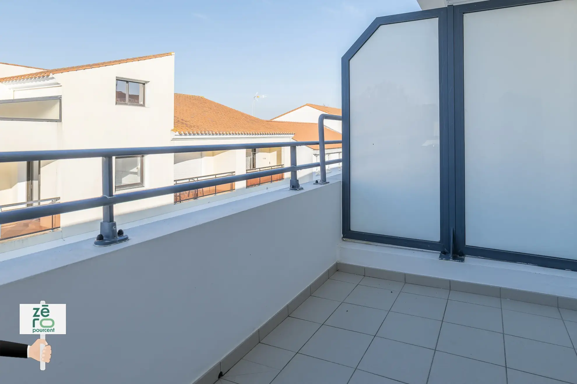 Appartement T3 de 65 m² à Saint-Jean-de-Monts, proche mer et commerces 