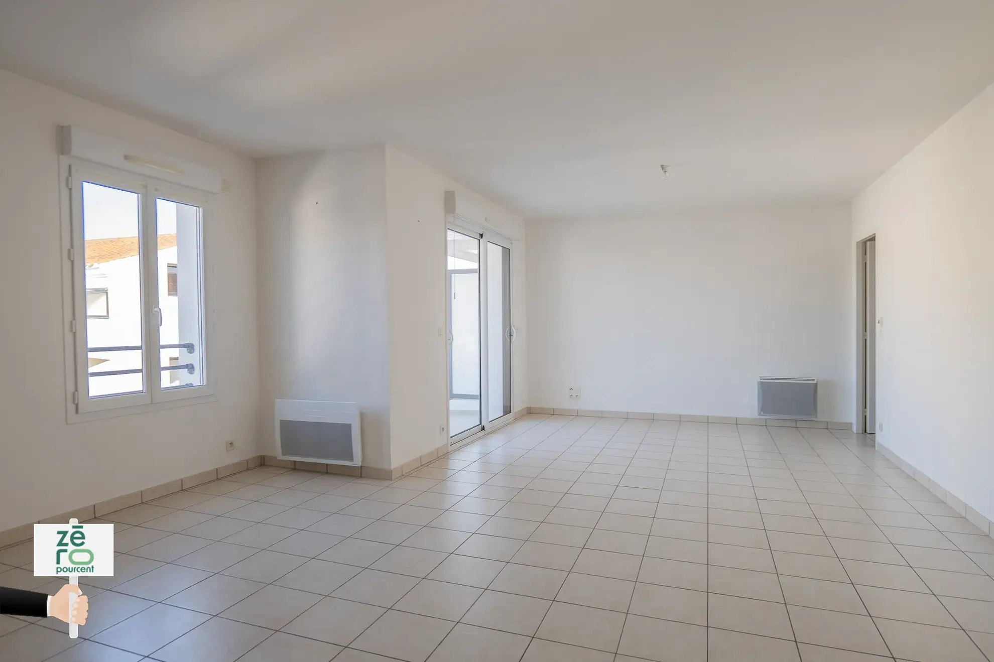 Appartement T3 de 65 m² à Saint-Jean-de-Monts, proche mer et commerces 