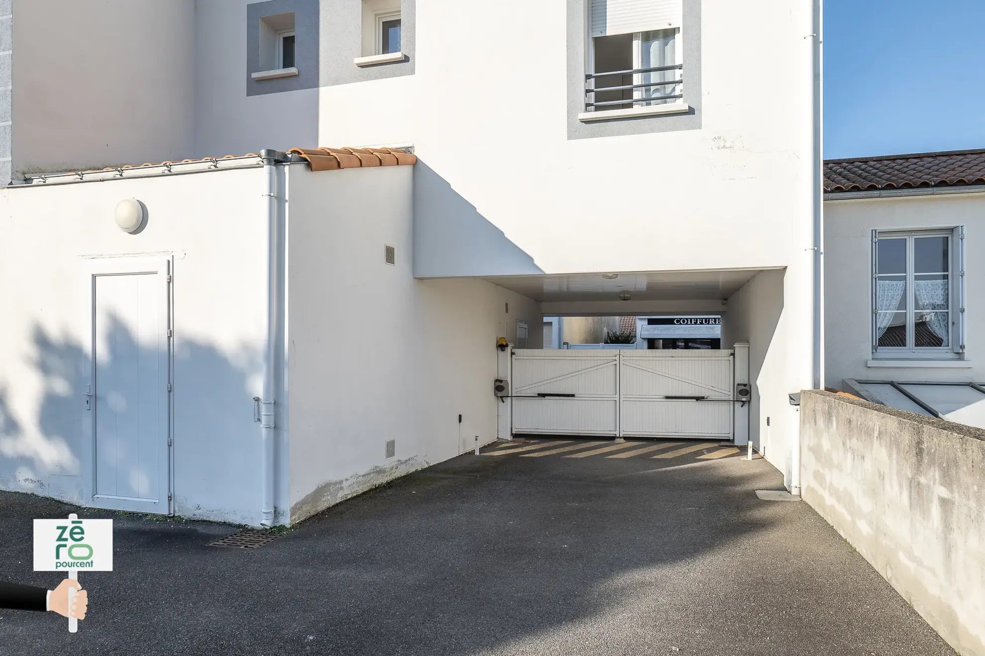Appartement T3 de 65 m² à Saint-Jean-de-Monts, proche mer et commerces 