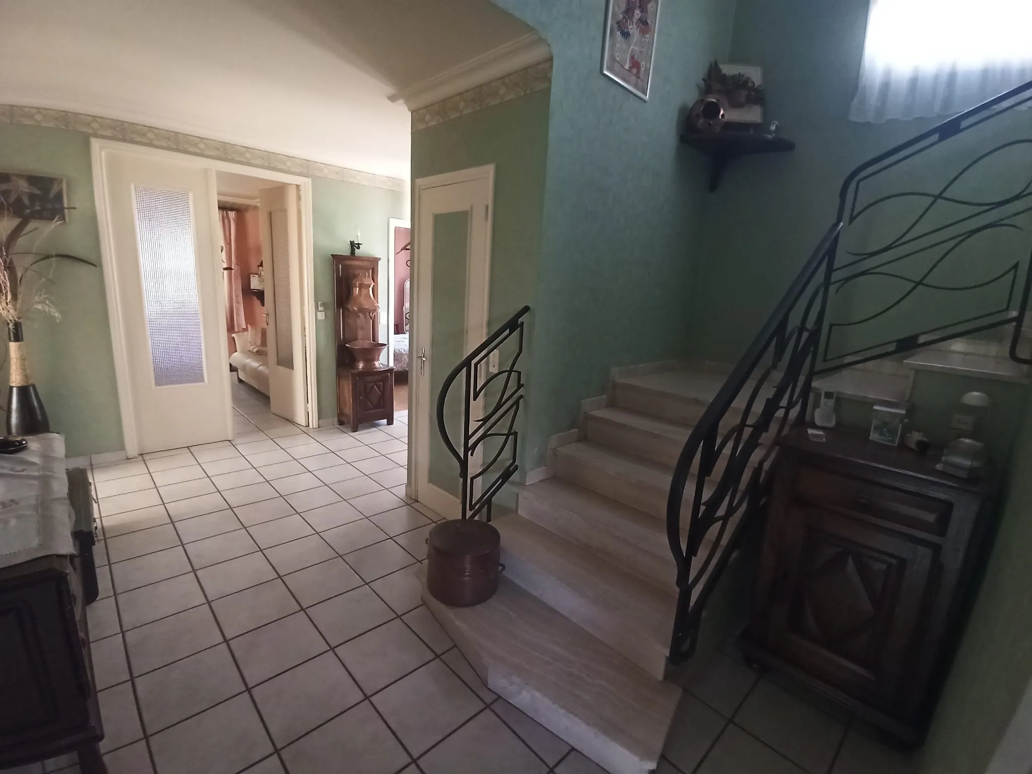 Belle maison indépendante avec jardin et garage à Castres 