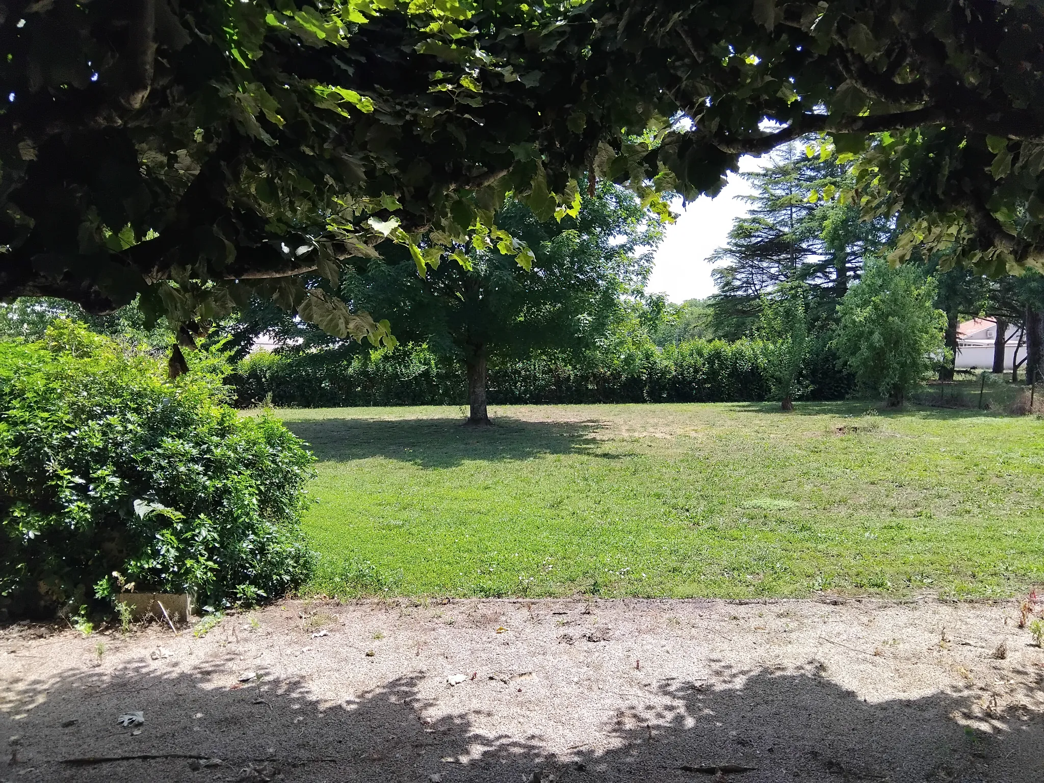 Belle maison indépendante avec jardin et garage à Castres 