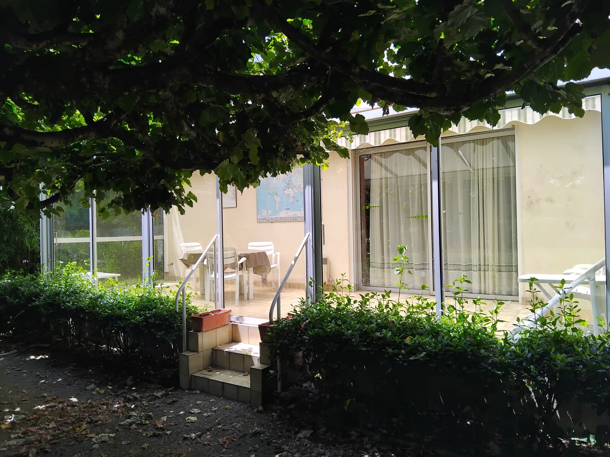 Belle maison indépendante avec jardin et garage à Castres 