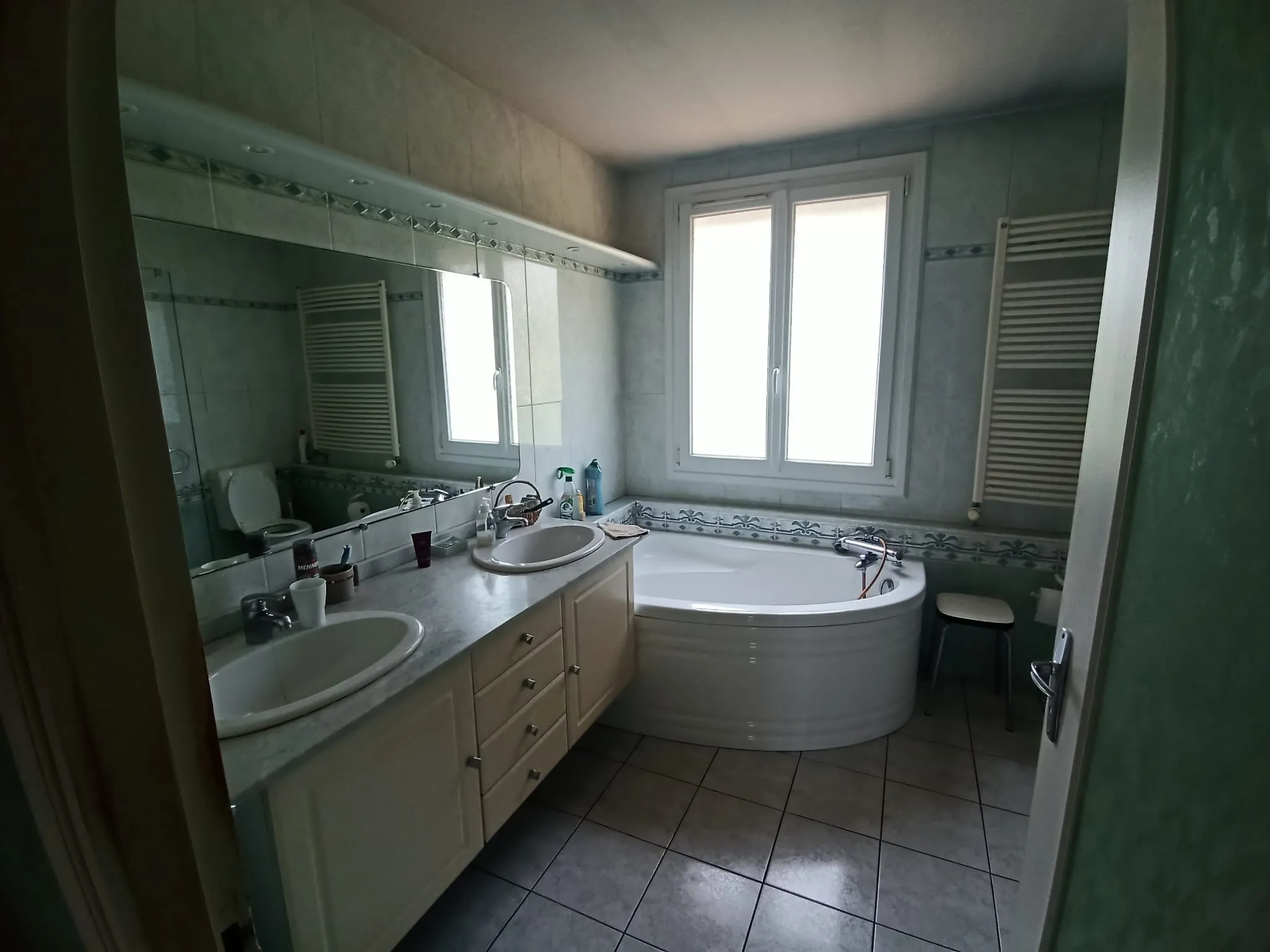 Belle maison indépendante avec jardin et garage à Castres 