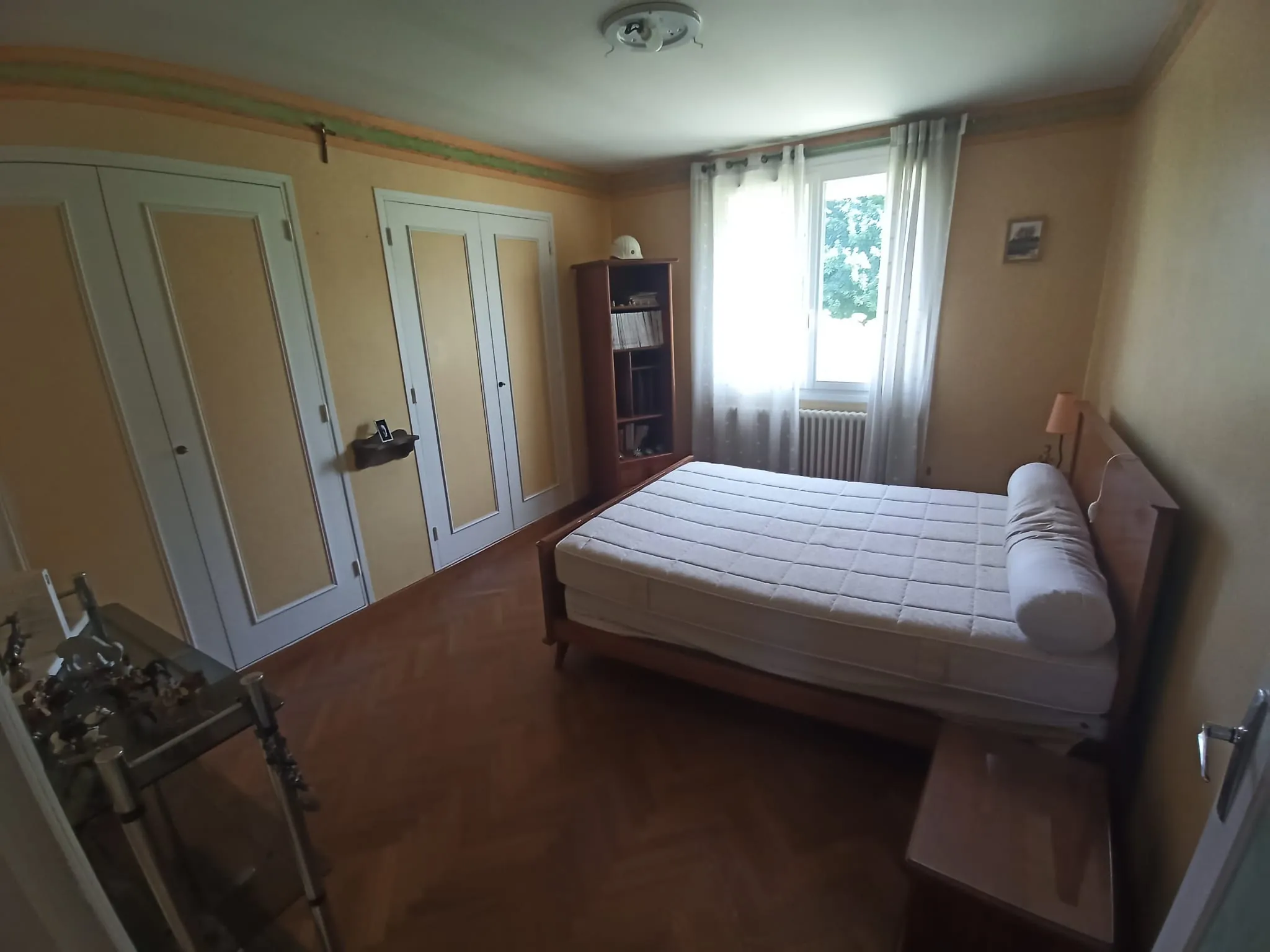 Belle maison indépendante avec jardin et garage à Castres 