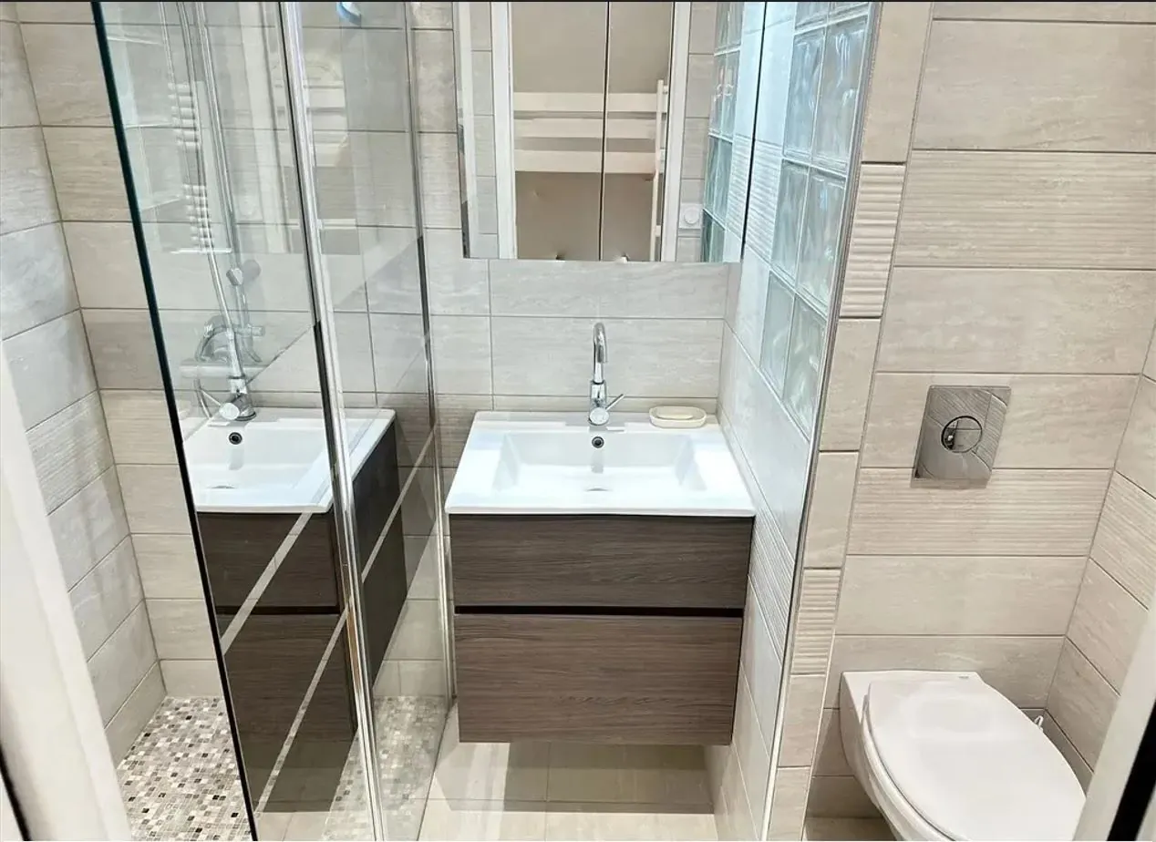 Studio à Bandol avec terrasse, proximité plages et centre-ville - Investissement ou pied-à-terre 