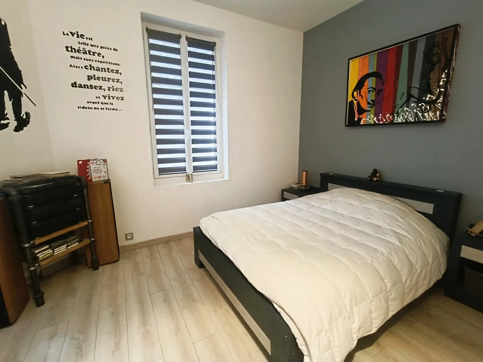 Maison de village avec grande terrasse à Saint Didier en Velay, 177 m² 