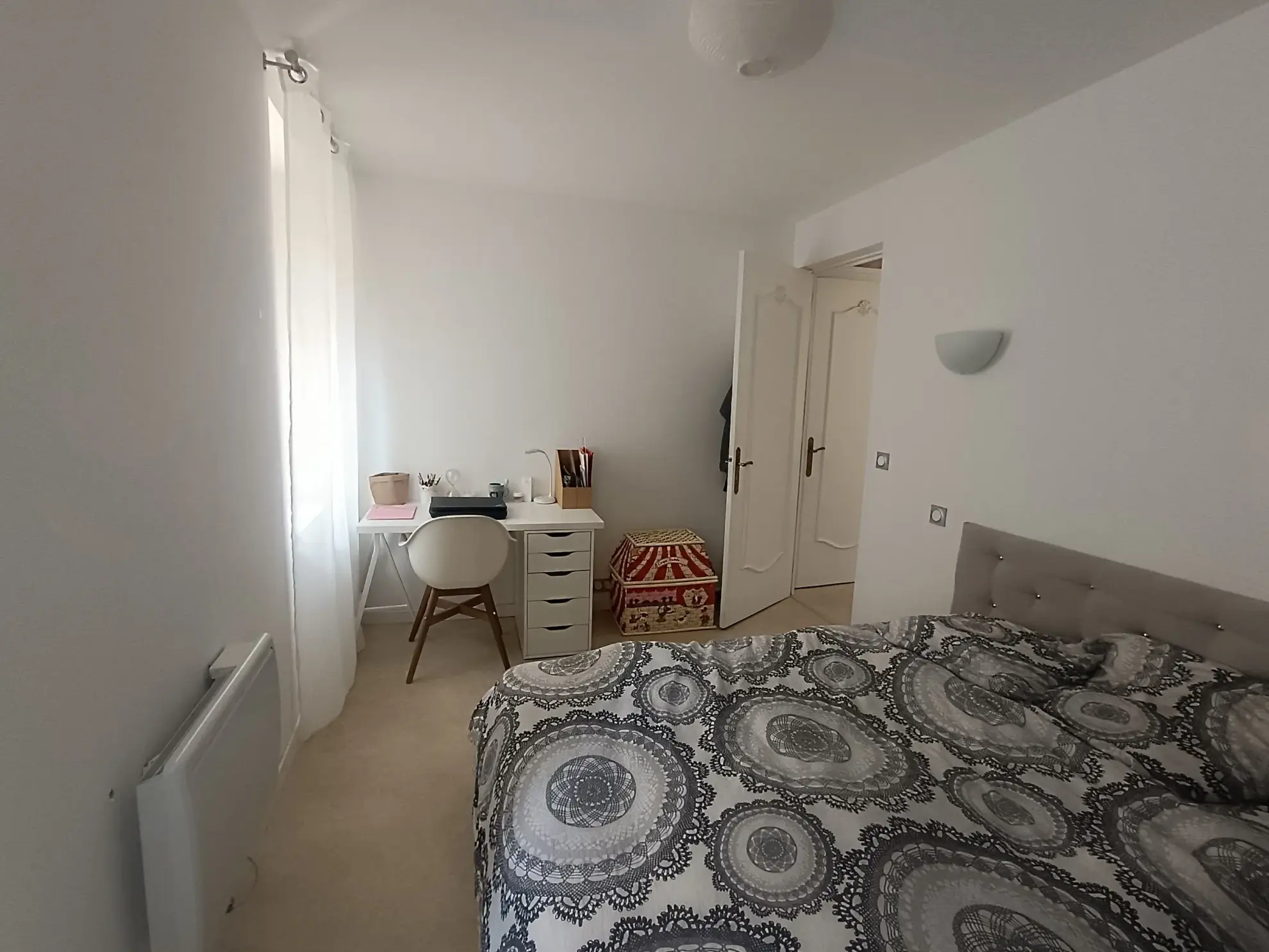 Maison de village avec grande terrasse à Saint Didier en Velay, 177 m² 