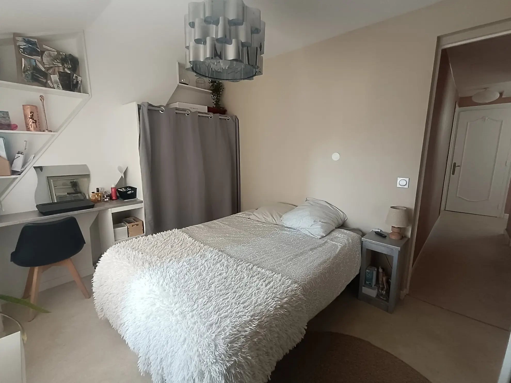 Maison de village avec grande terrasse à Saint Didier en Velay, 177 m² 