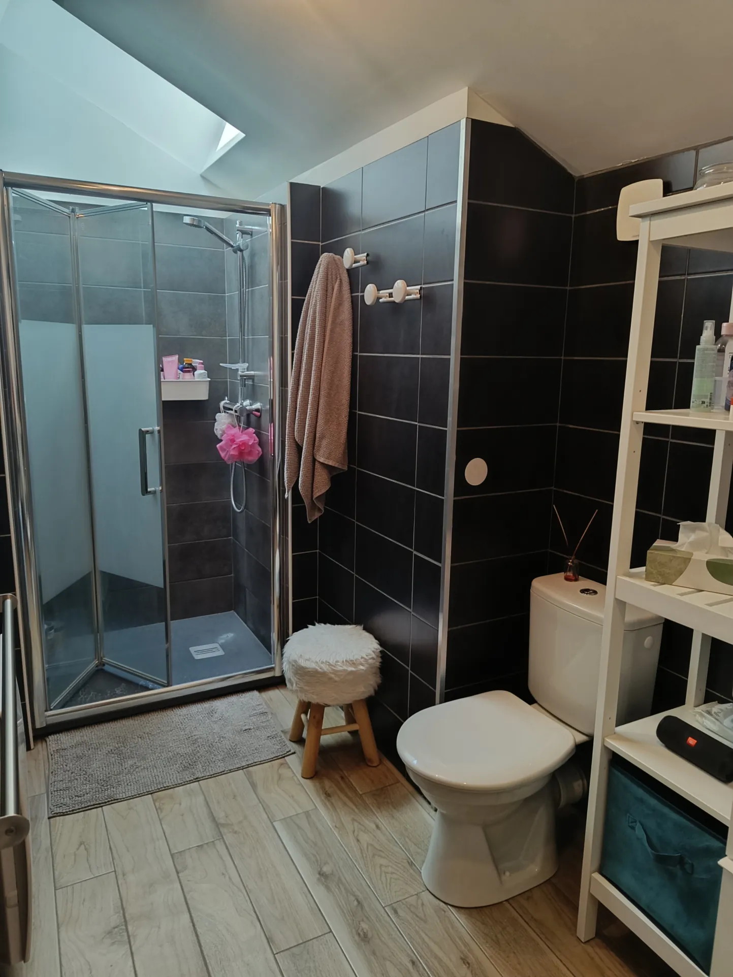 Maison de village avec grande terrasse à Saint Didier en Velay, 177 m² 