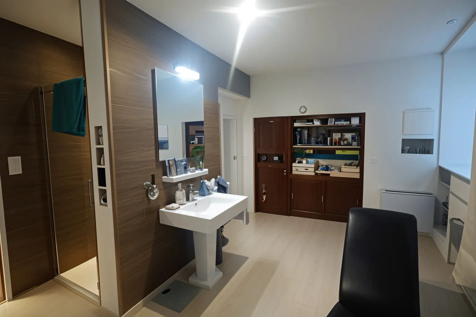 Maison de village avec grande terrasse à Saint Didier en Velay, 177 m² 