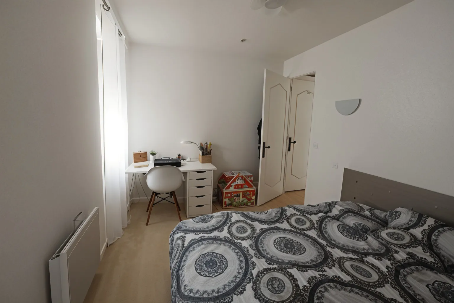 Maison de village avec grande terrasse à Saint Didier en Velay, 177 m² 