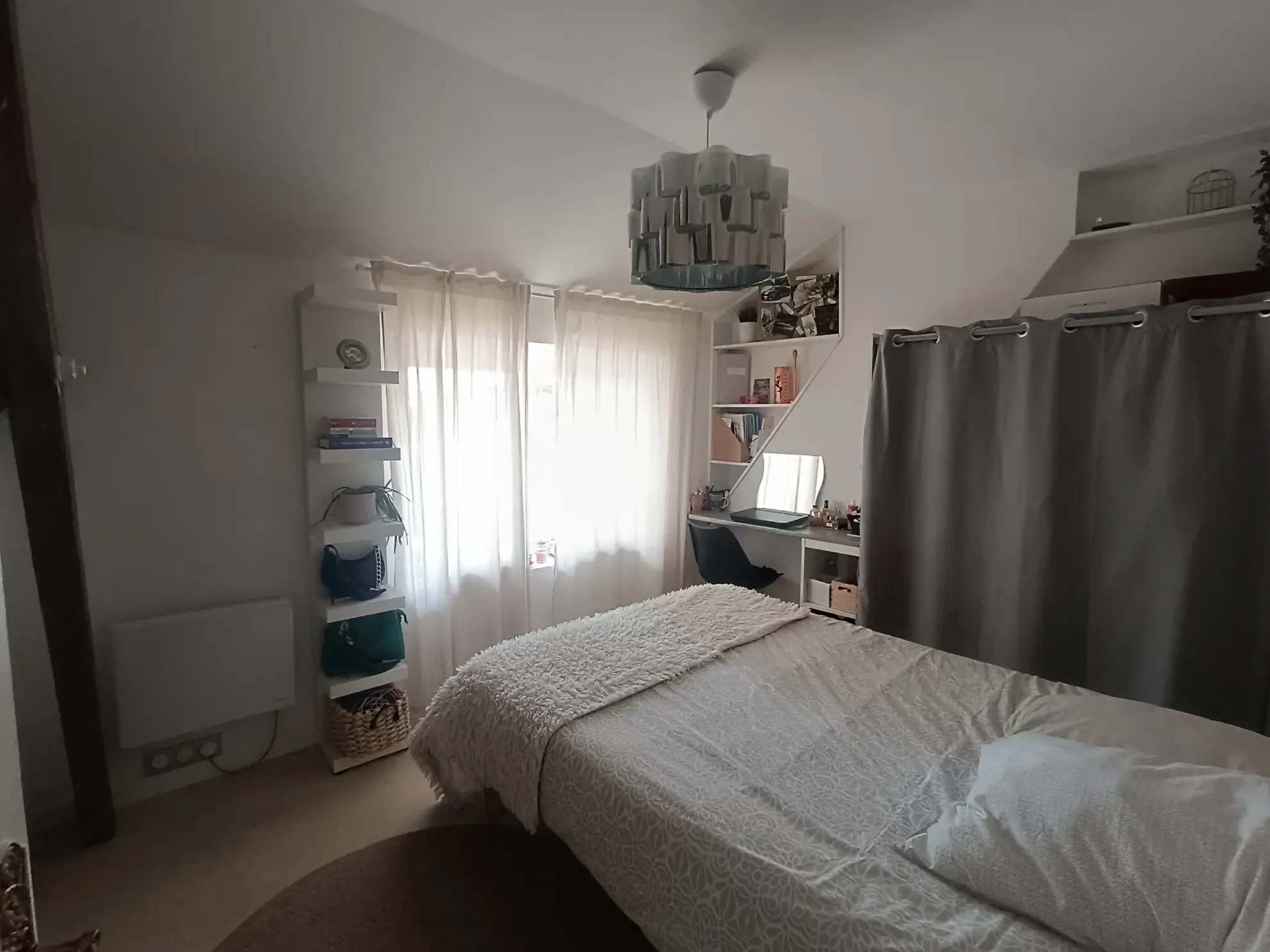 Maison de village avec grande terrasse à Saint Didier en Velay, 177 m² 