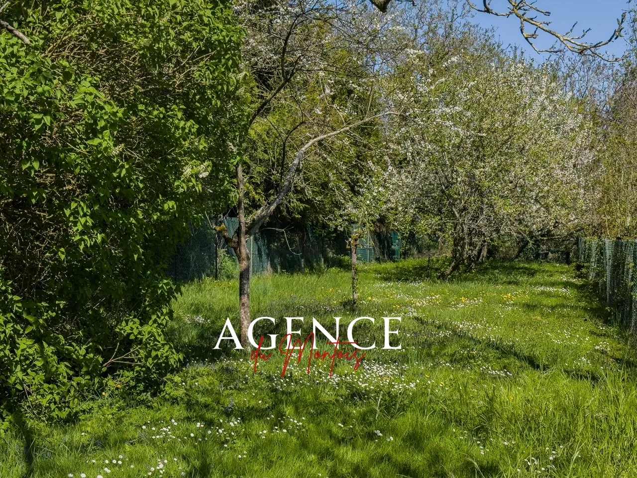 Maison de village à rénover avec dépendances à Donnemarie-Dontilly 