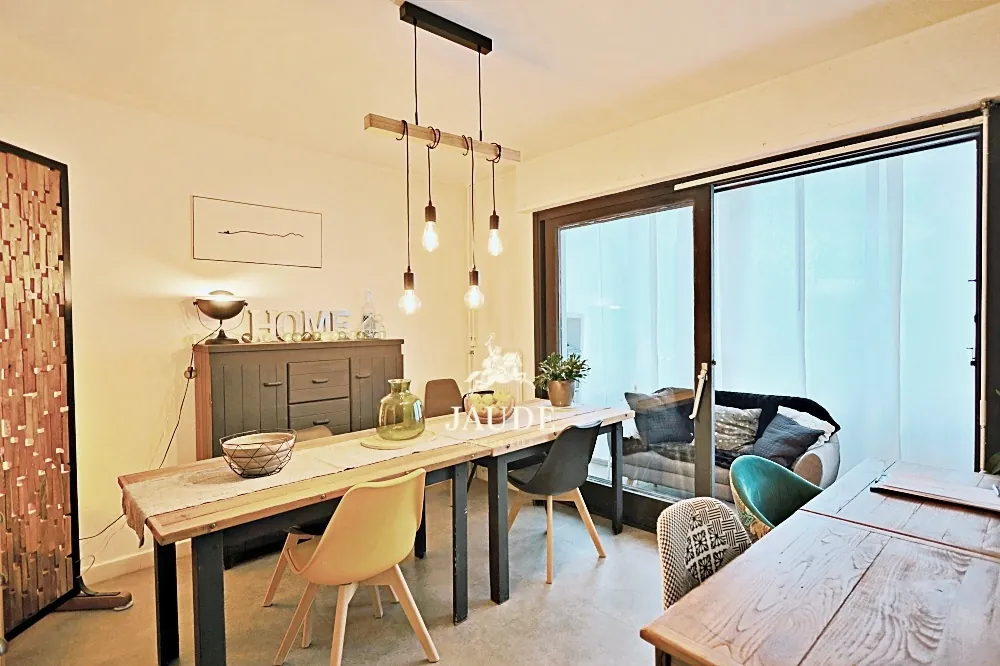 Maison de ville à Clermont-Ferrand secteur Montjuzet – 135 m², 4 chambres 