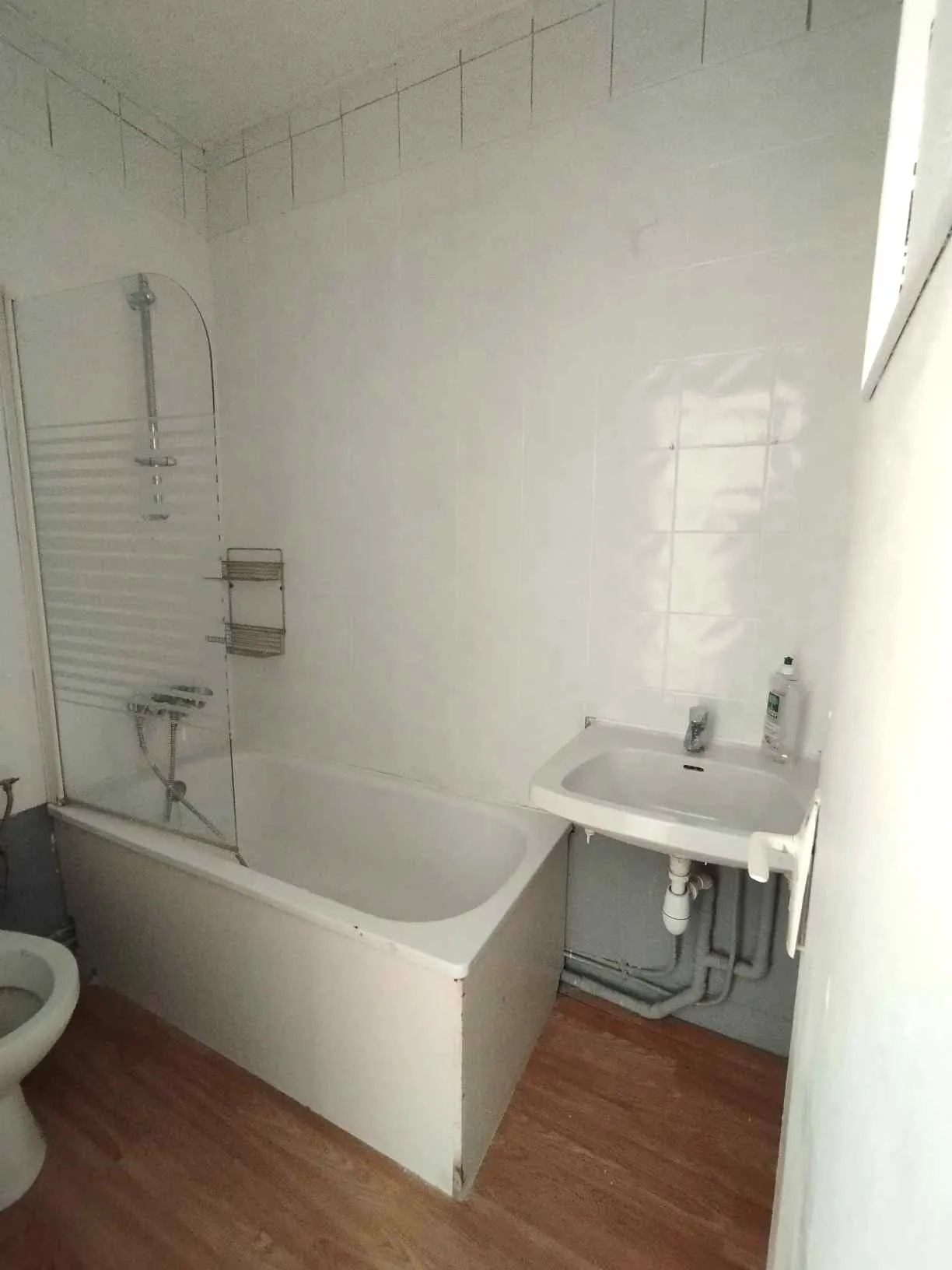 Maison de ville de 57m² à Dieppe avec 3 chambres, idéale pour investissement ou résidence principale 