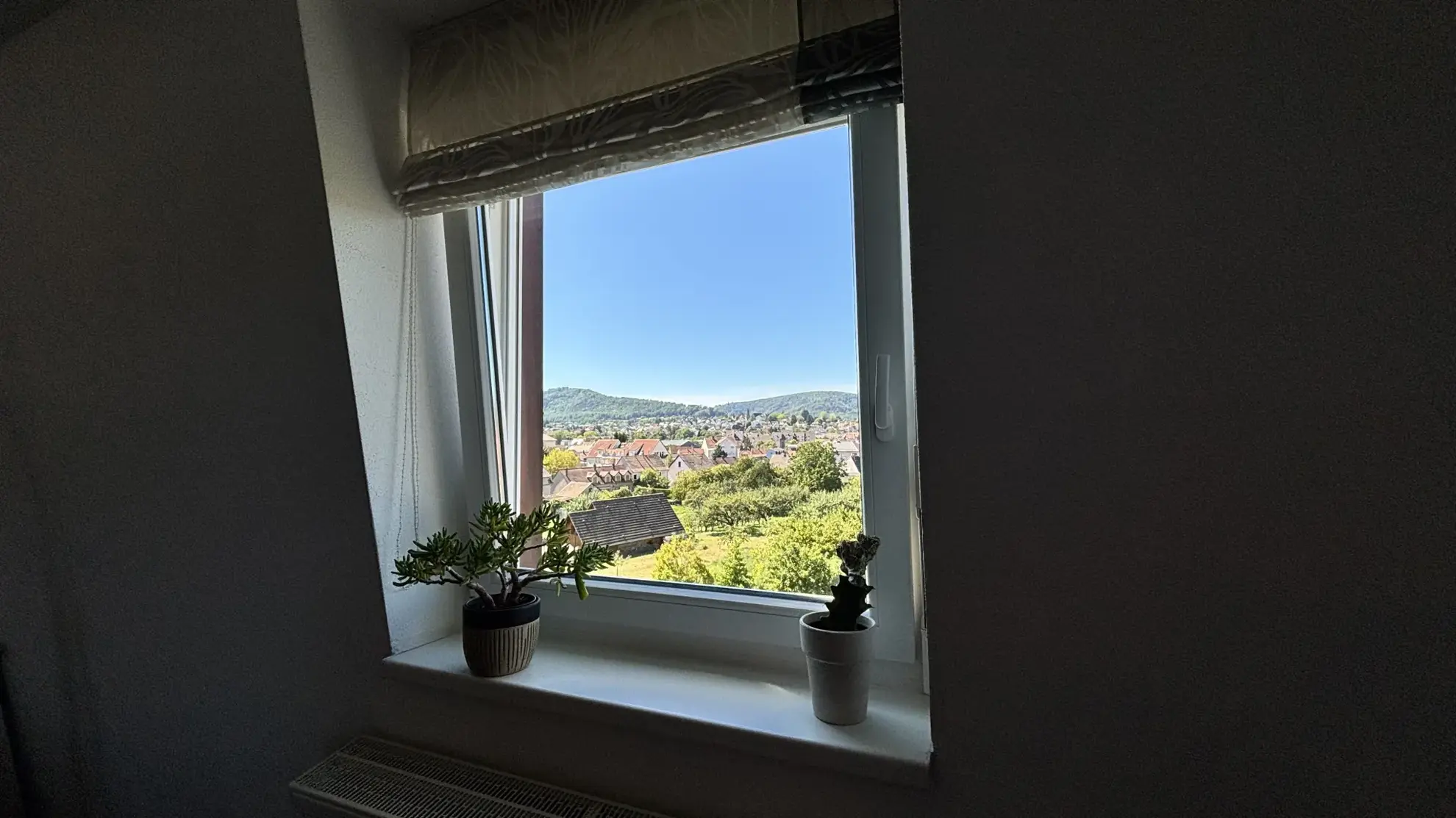 Appartements à vendre à Saverne - 99 m² avec terrasse, garage double et cave 