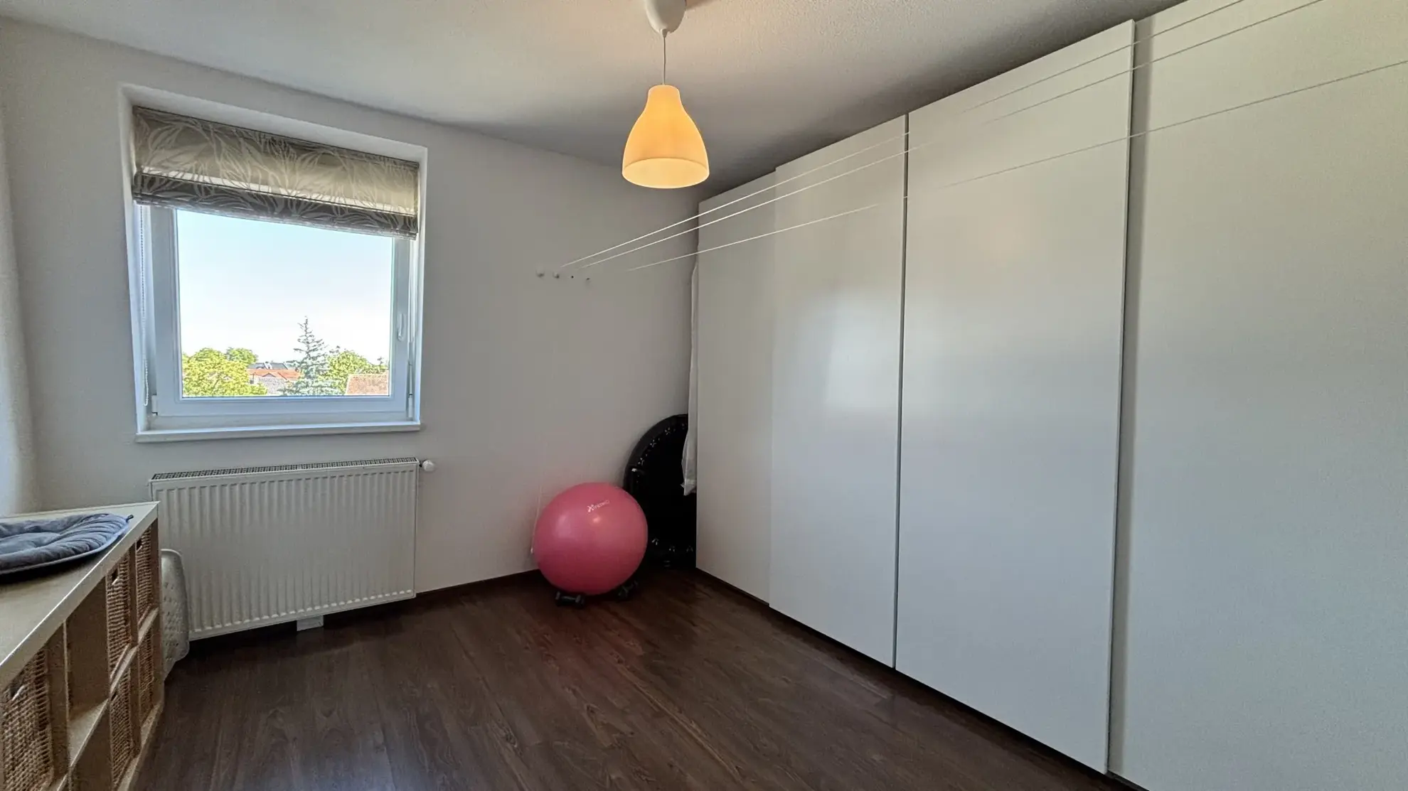 Appartements à vendre à Saverne - 99 m² avec terrasse, garage double et cave 