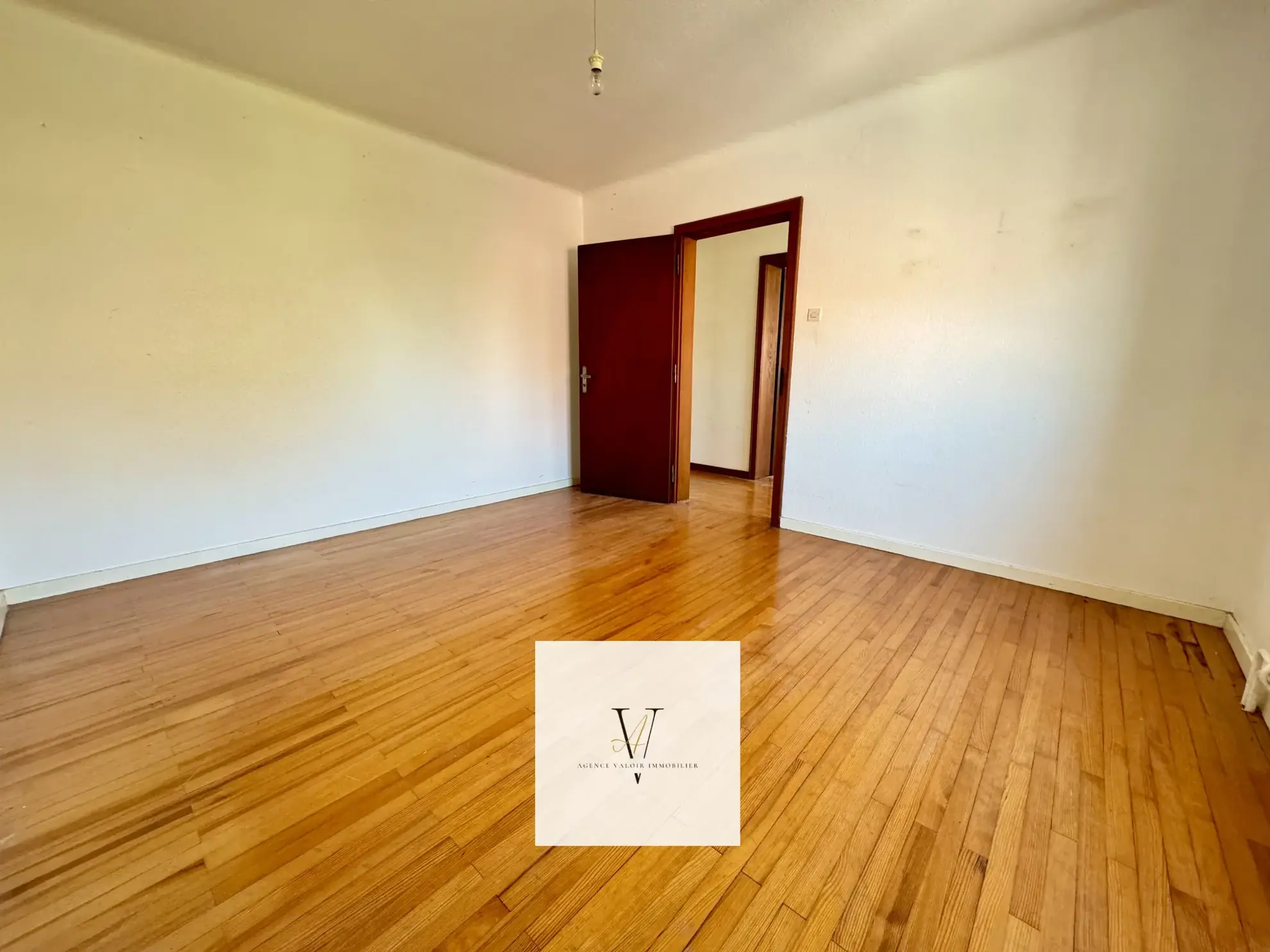 Maison à Cadenbronn à diviser en 3 appartements avec loft, investissement immobilier 