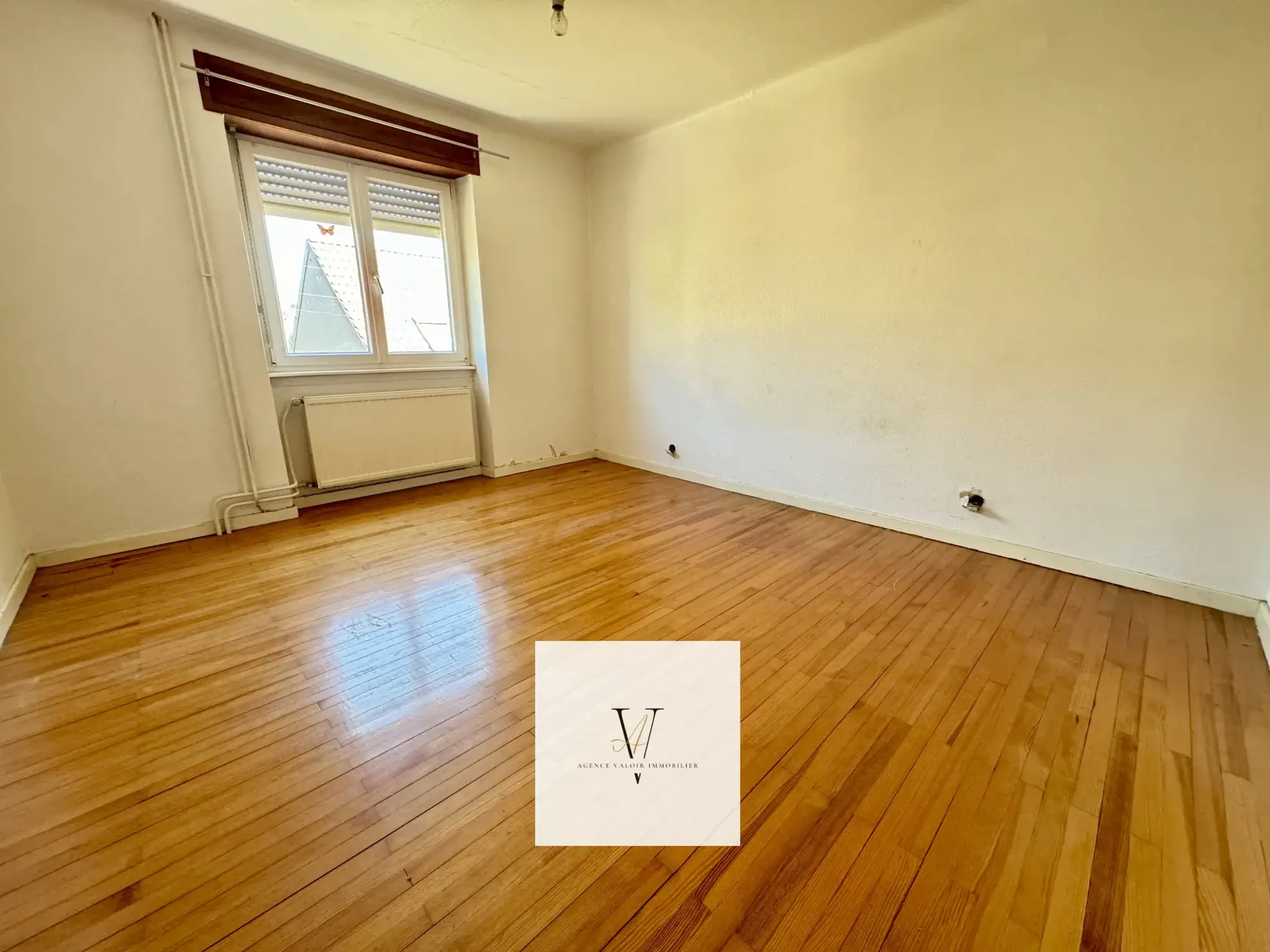 Maison à Cadenbronn à diviser en 3 appartements avec loft, investissement immobilier 