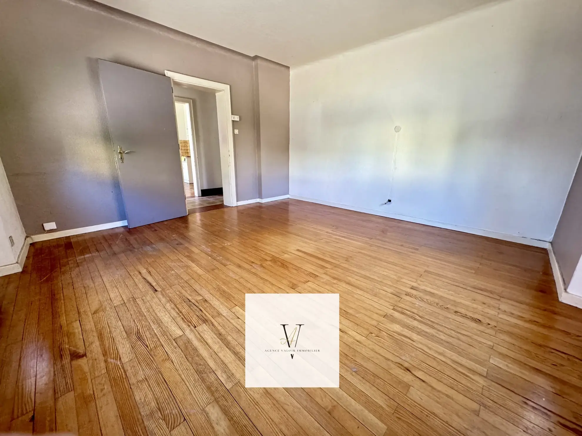 Maison à Cadenbronn à diviser en 3 appartements avec loft, investissement immobilier 