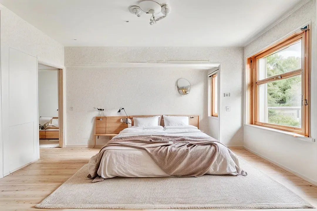 Appartement T3 neuf avec terrasse et vue dégagée à Montpellier 