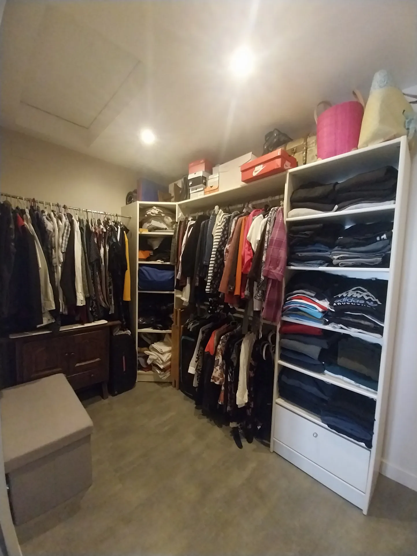 Maison moderne de 172 m² avec jardin, garage et hautes performances énergétiques à Secourt 